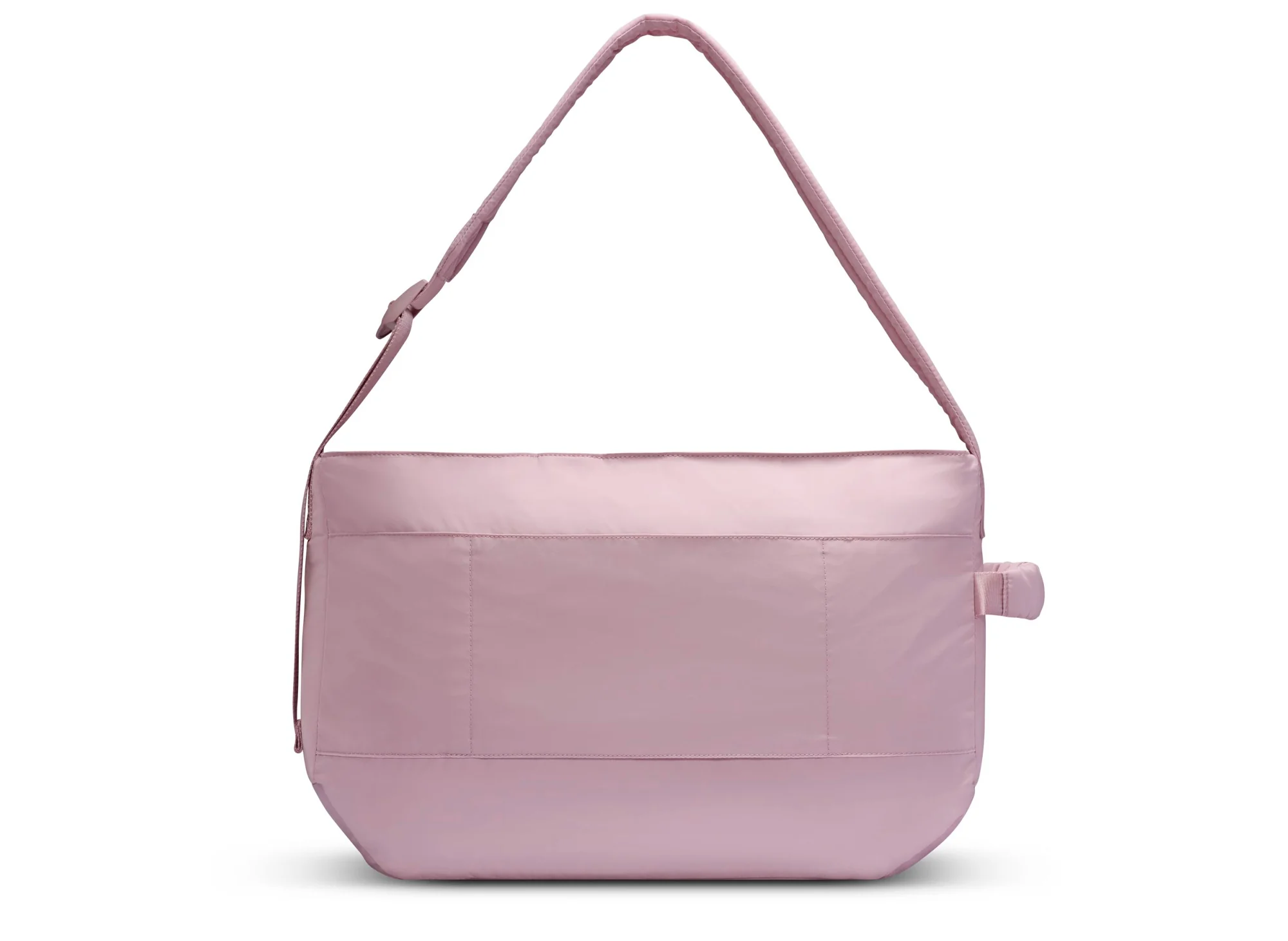 Nike One Tote Bag in Light Violet Ore - Image 3