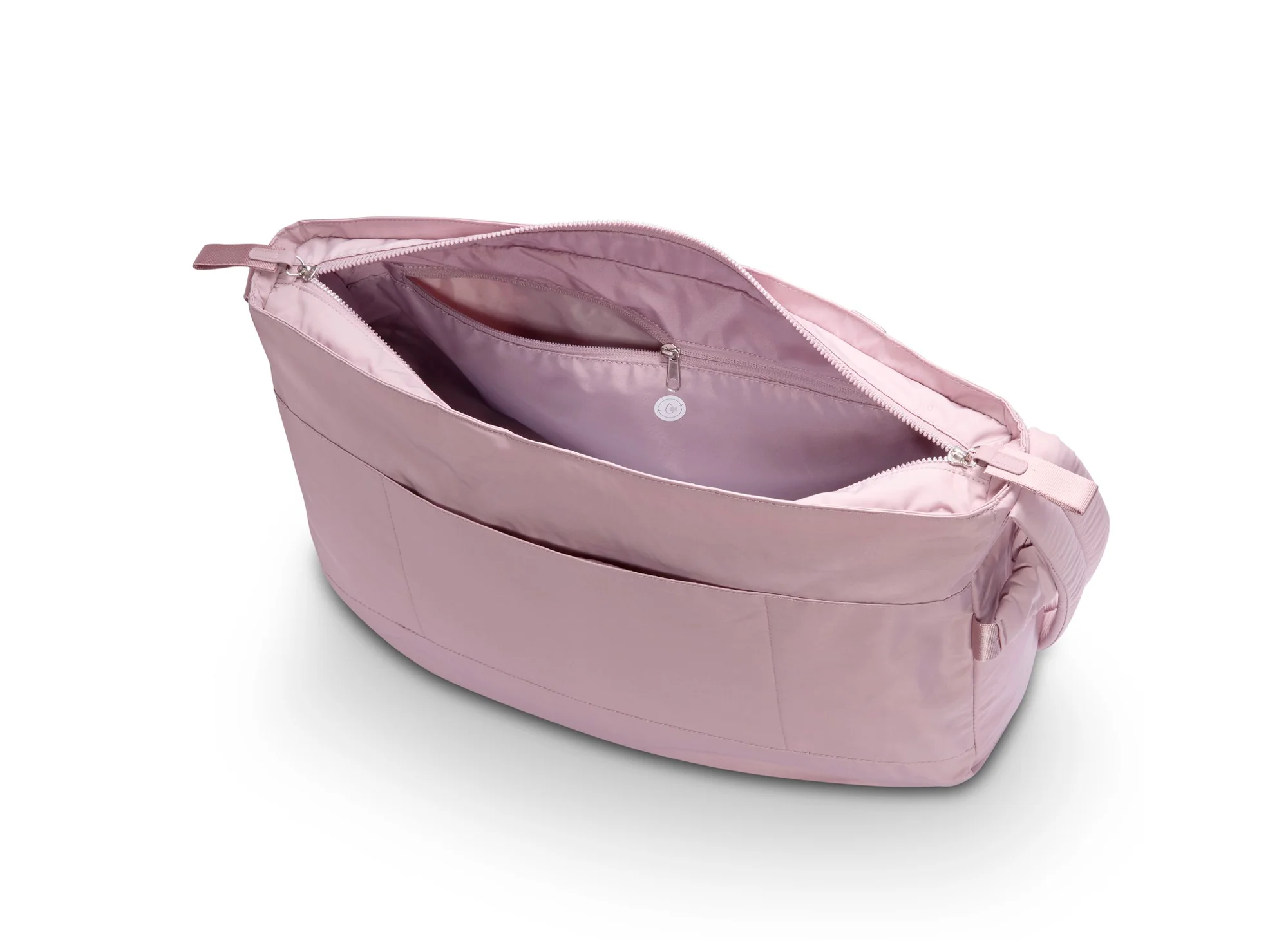 Nike One Tote Bag in Light Violet Ore - Image 5