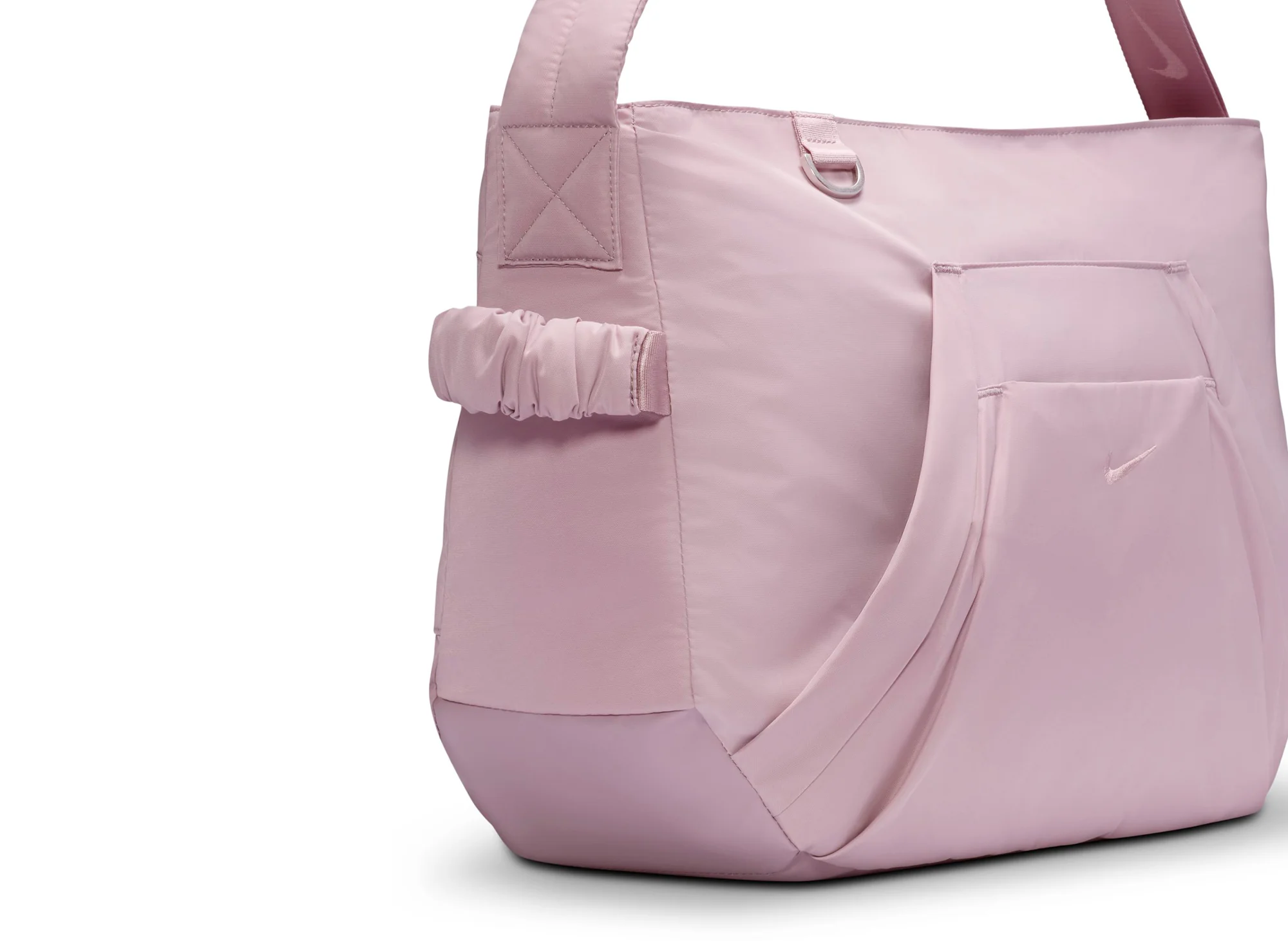 Nike One Tote Bag in Light Violet Ore - Image 6