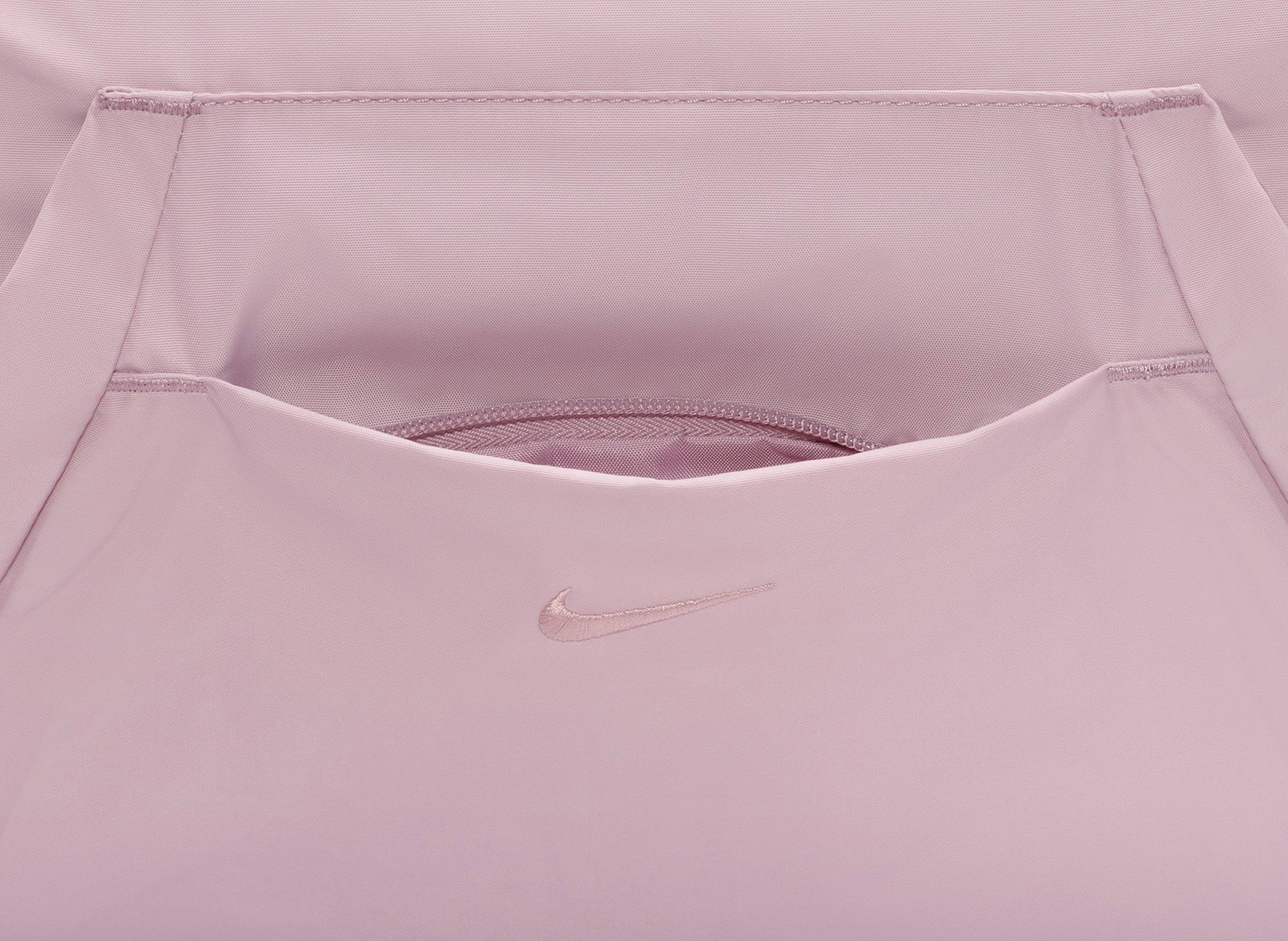 Nike One Tote Bag in Light Violet Ore - Image 7