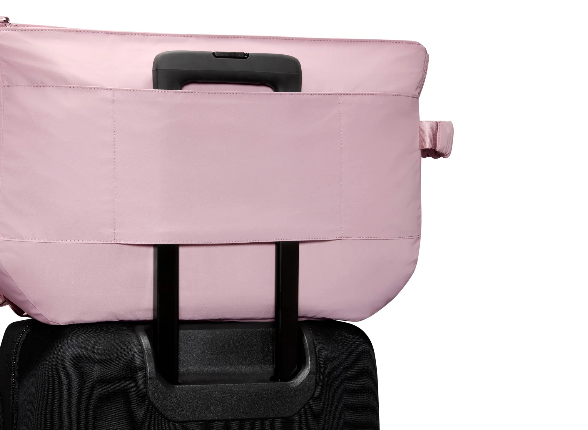 Nike One Tote Bag in Light Violet Ore - Image 8