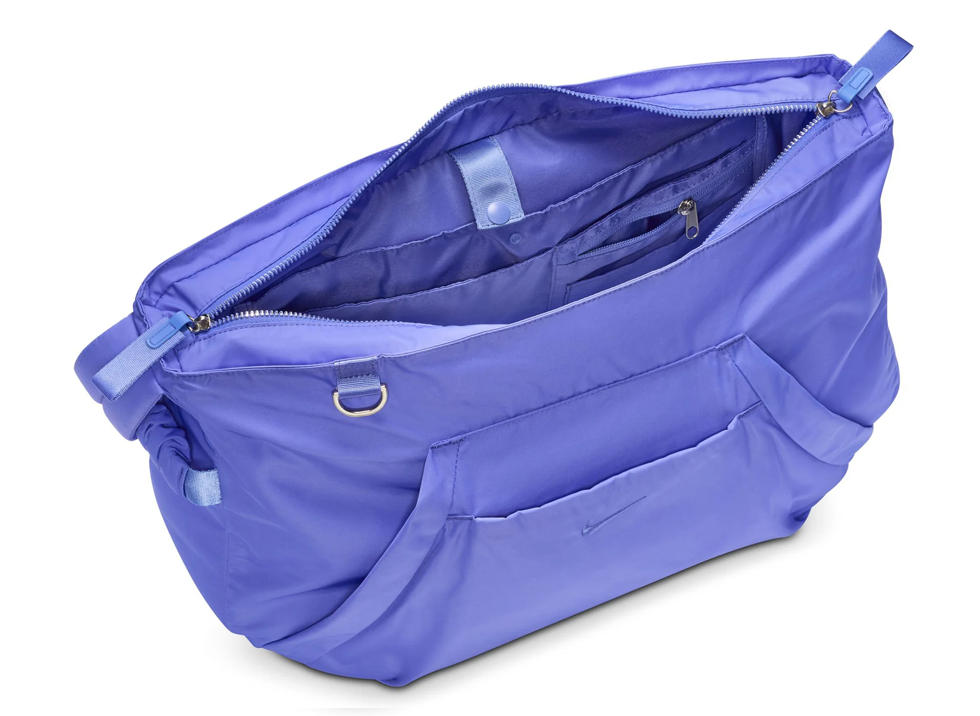 Nike One Tote Bag in Sapphire - Image 4
