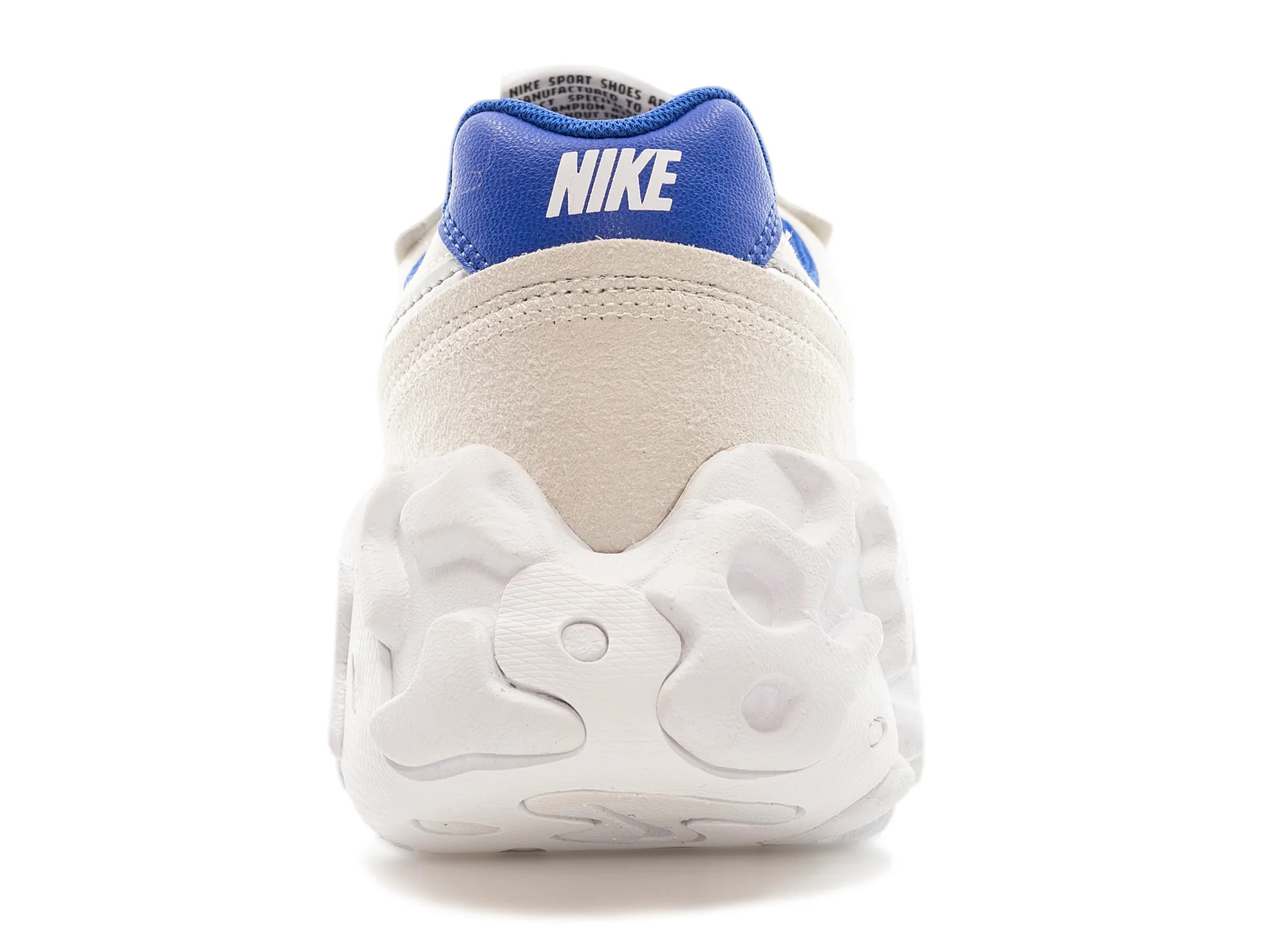 Nike Overbreak - Image 2