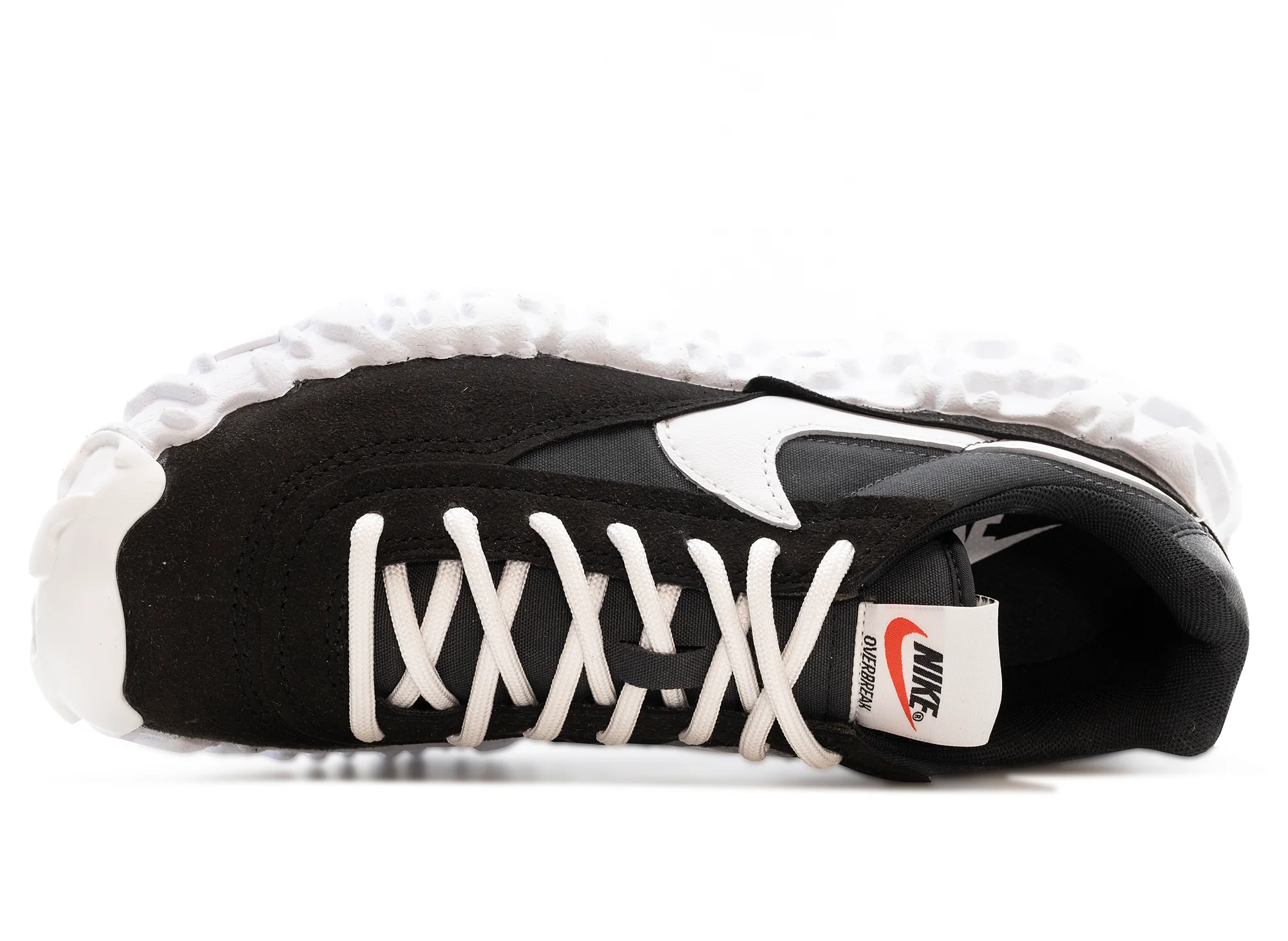 Nike Overbreak - Image 4