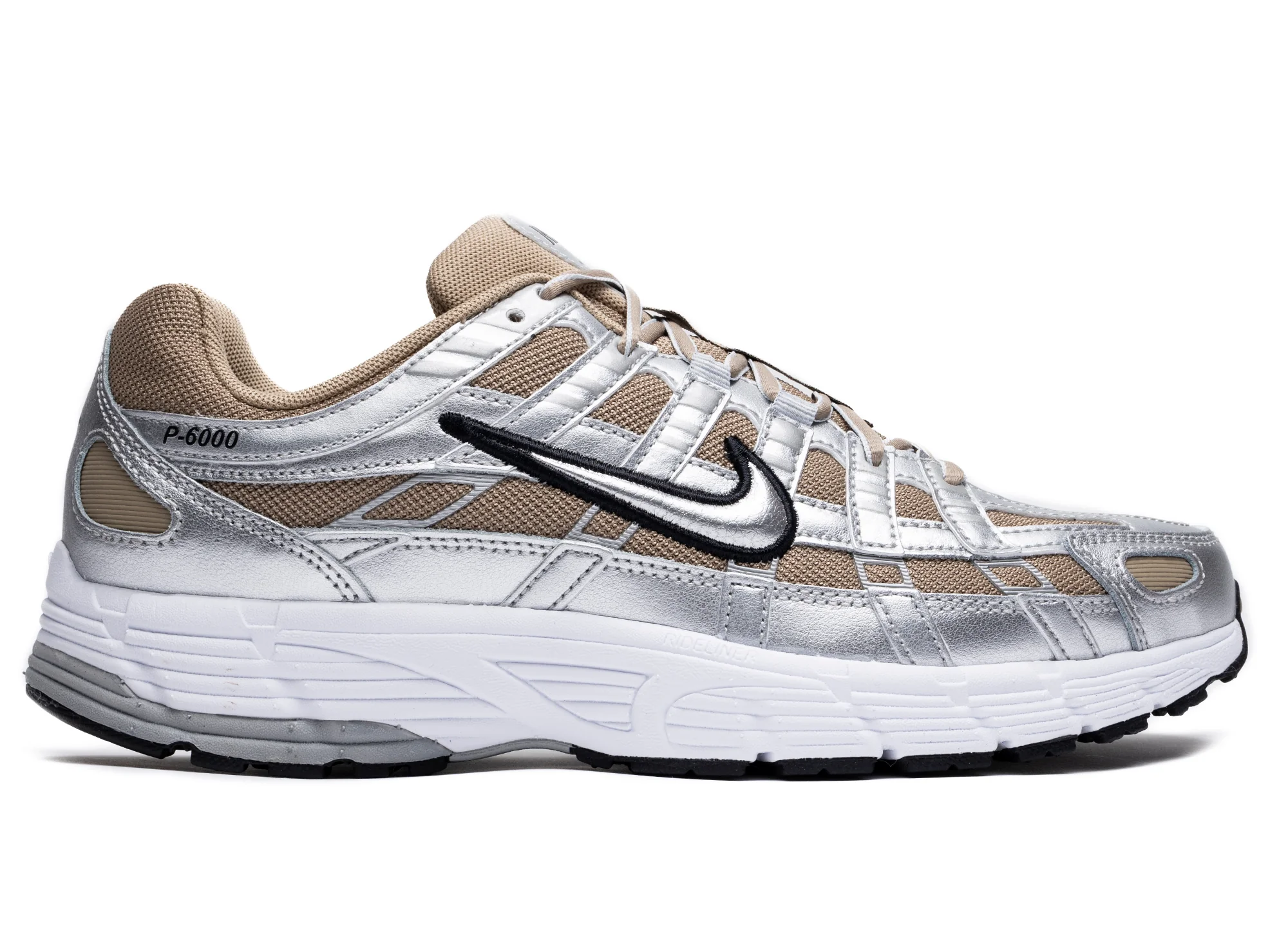 Nike P-6000
