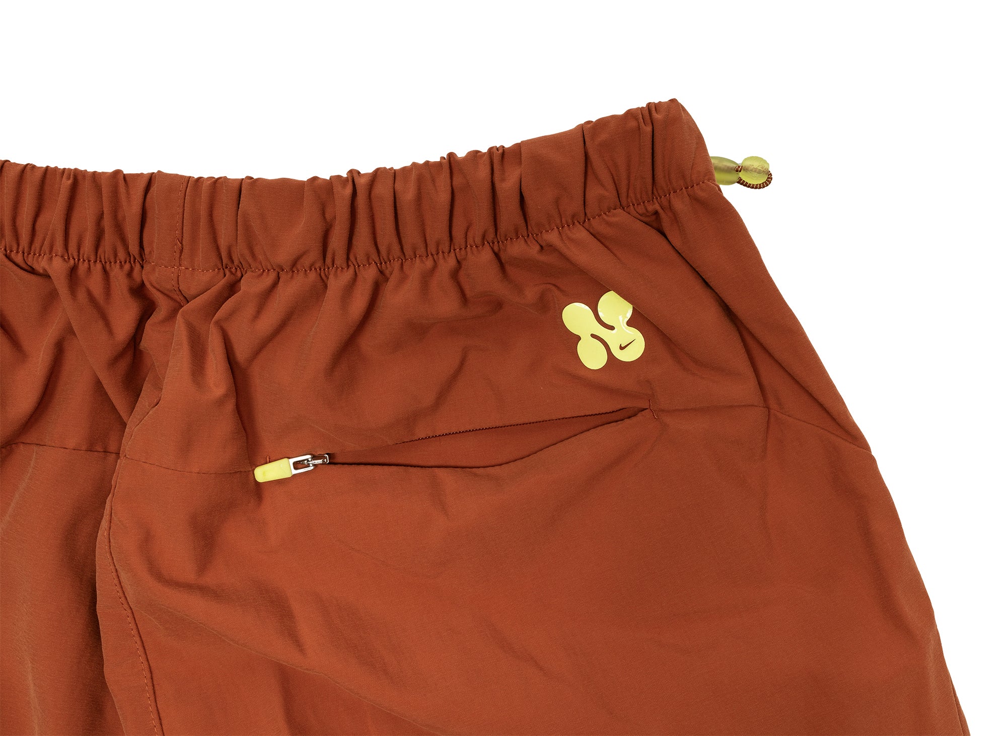 Nike Parachute Pants - Image 3