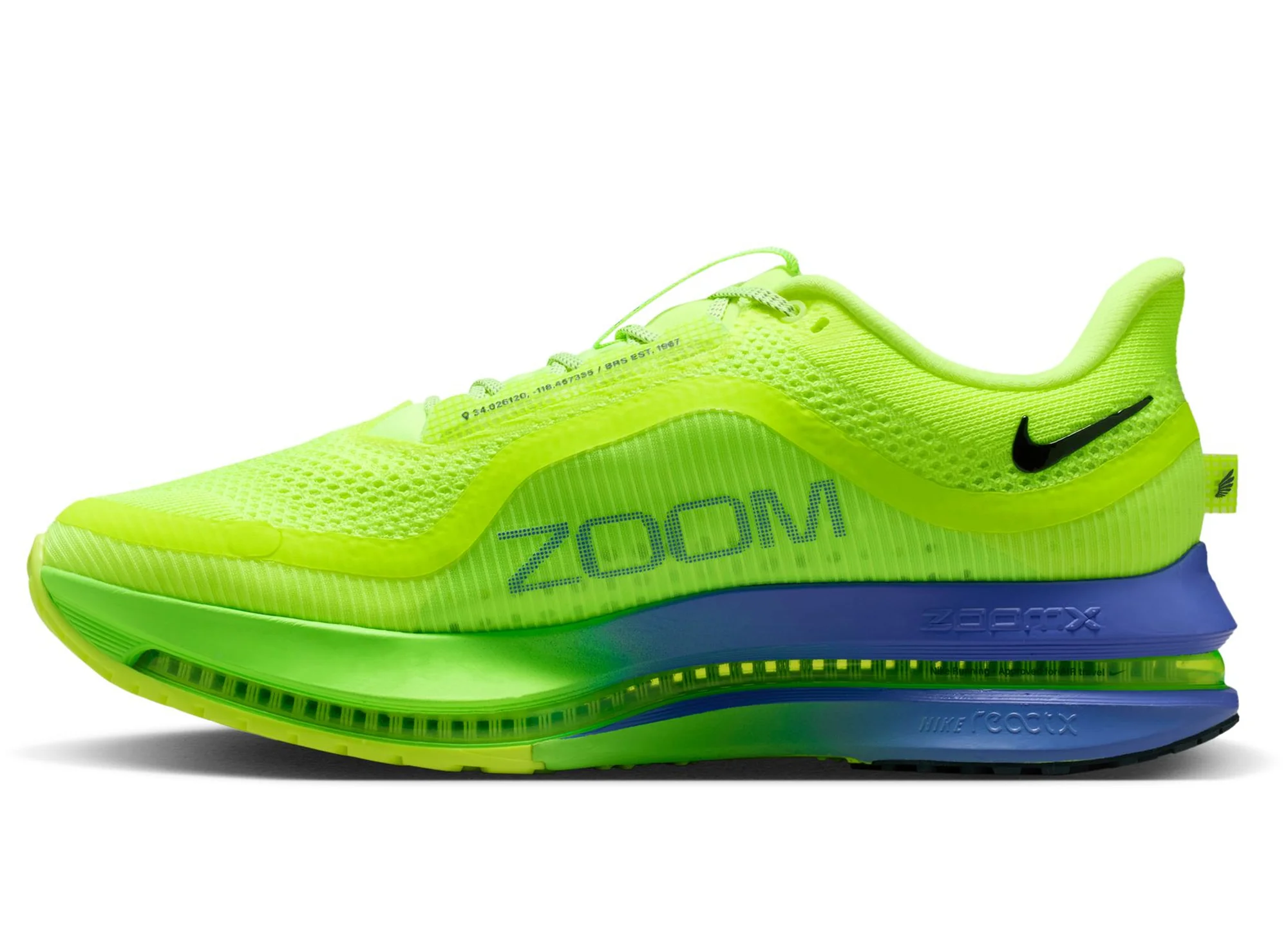 Nike Pegasus Premium - Image 3