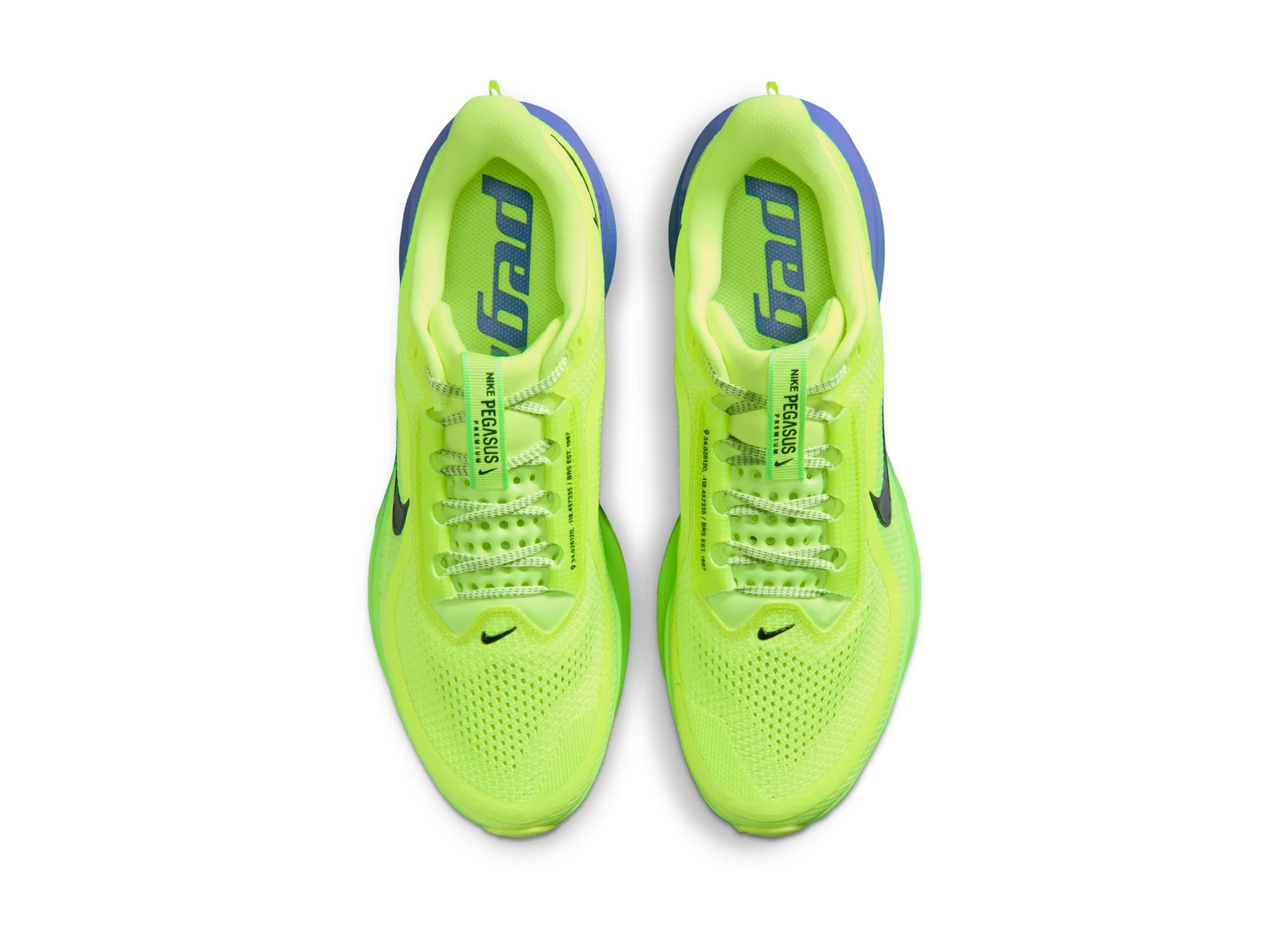 Nike Pegasus Premium - Image 4