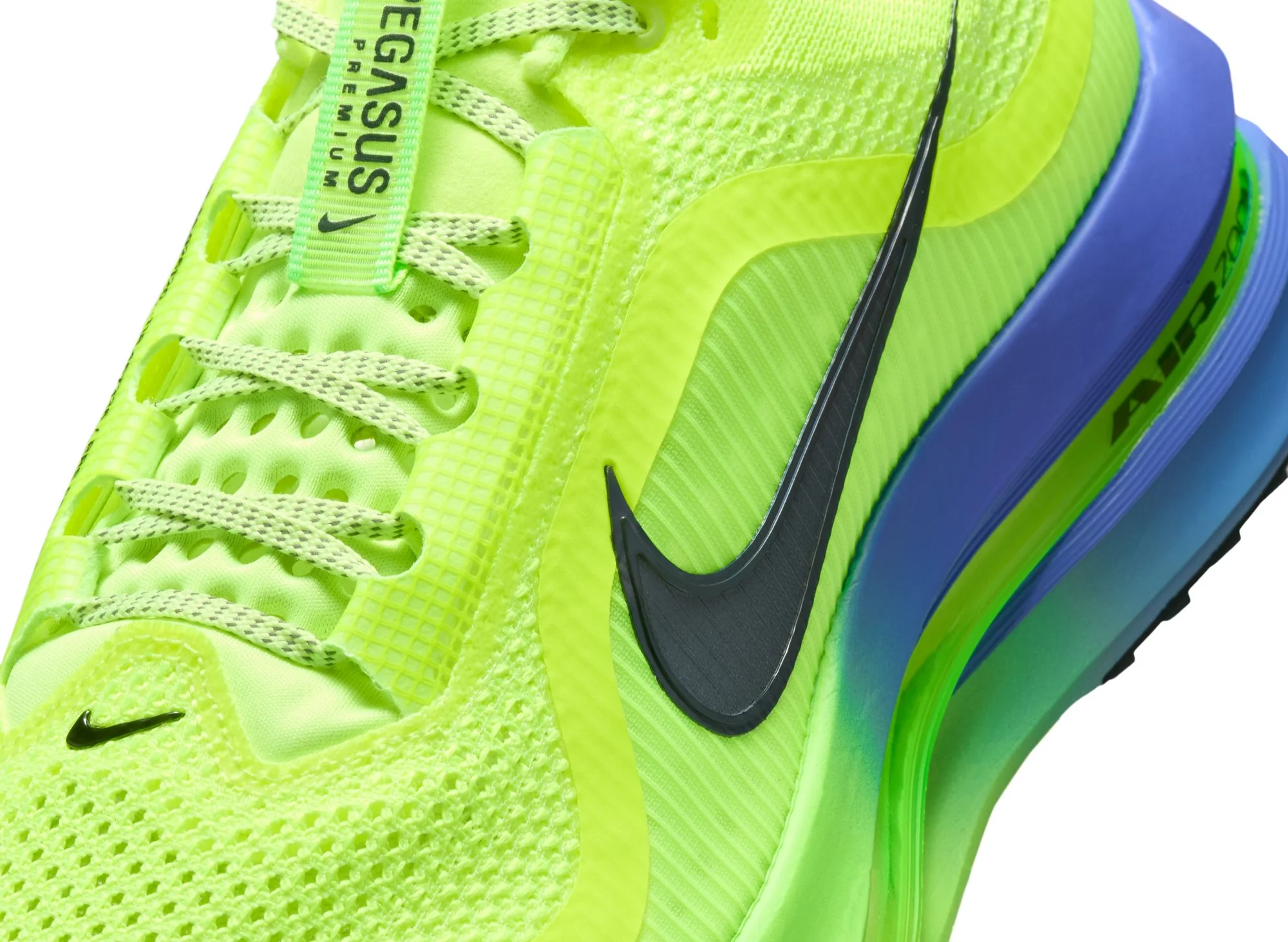 Nike Pegasus Premium - Image 7