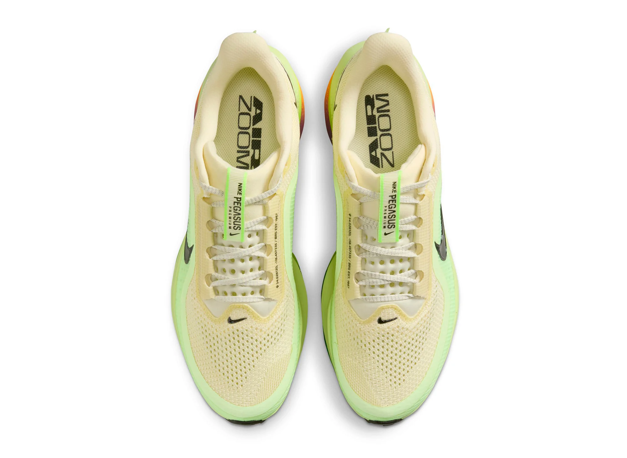 Nike Pegasus Premium in Alabaster - Image 4