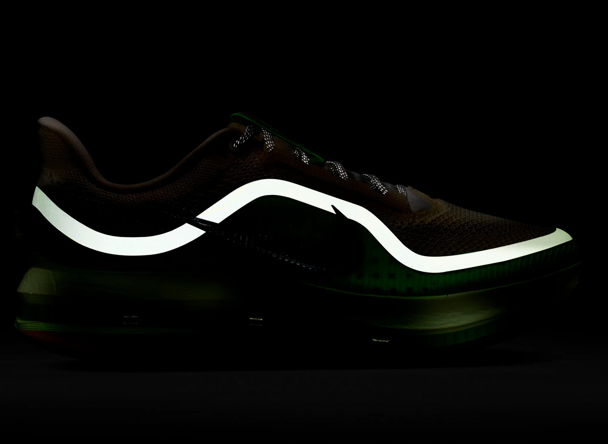 Nike Pegasus Premium in Alabaster - Image 6