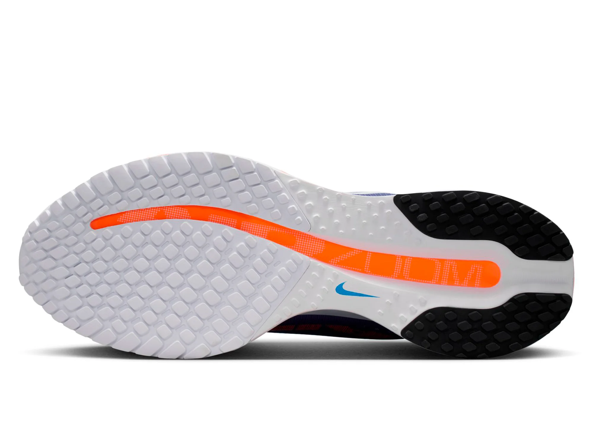 Nike Pegasus Premium in Lapis / White - Image 5
