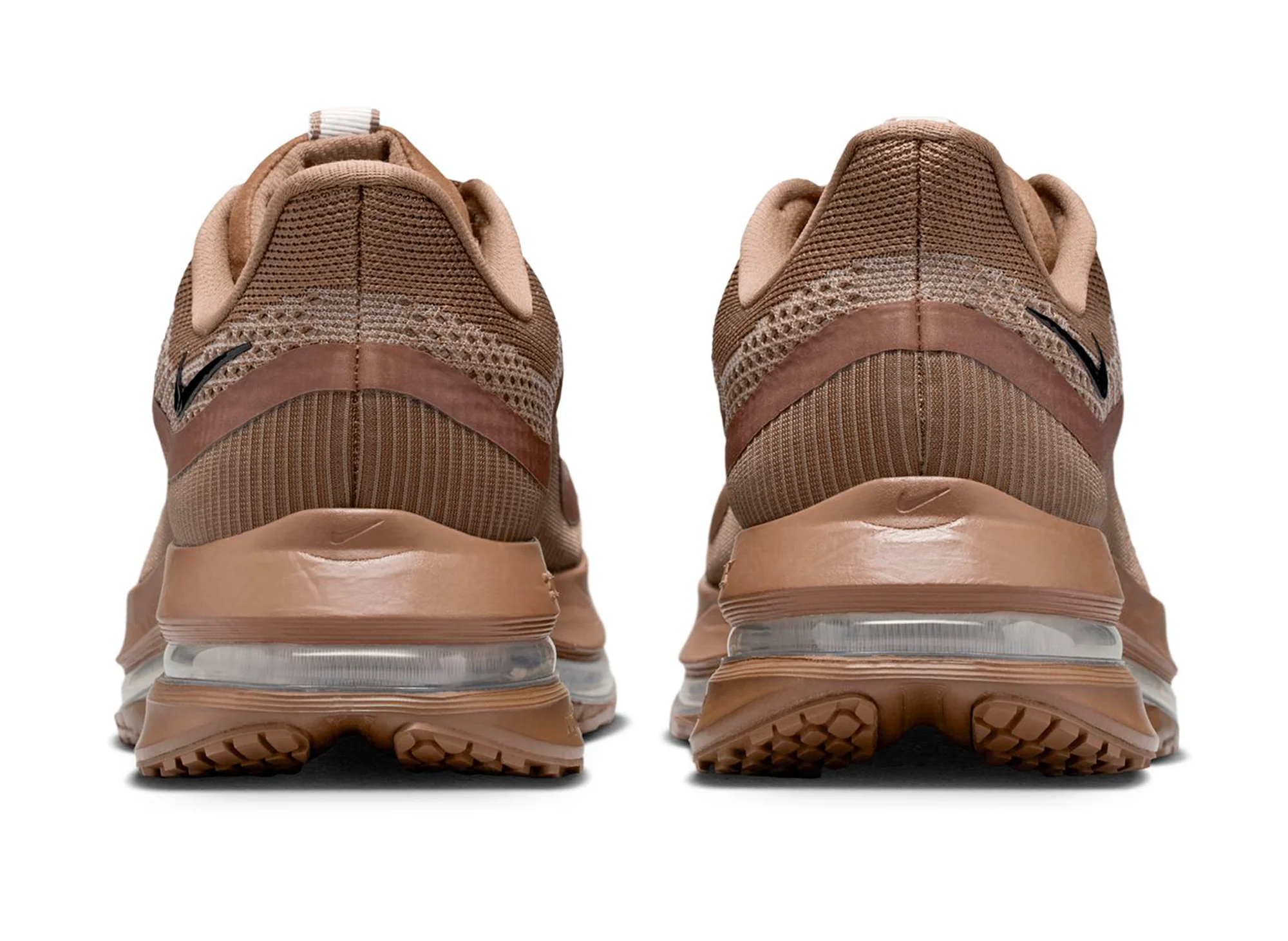 Nike Pegasus Premium SP in Caldera Brown - Image 2