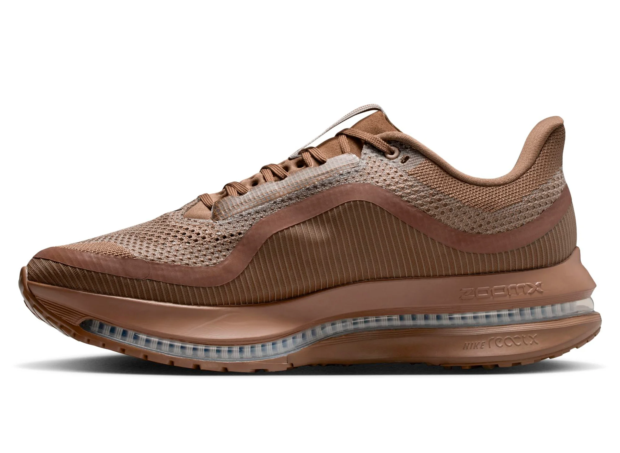 Nike Pegasus Premium SP in Caldera Brown - Image 3