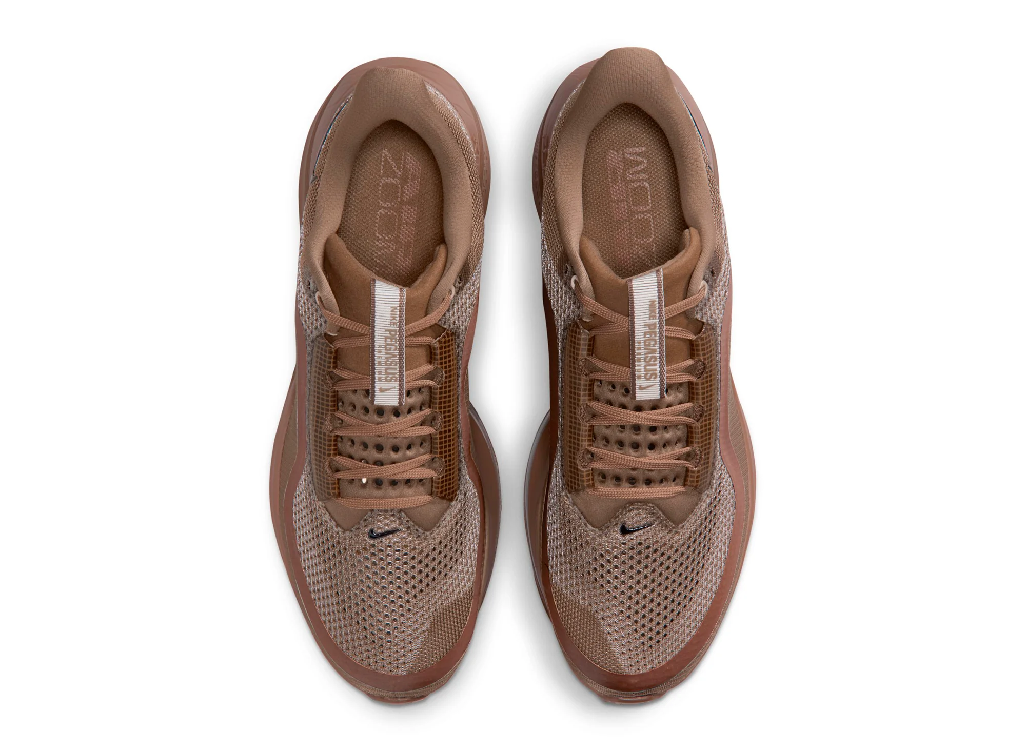 Nike Pegasus Premium SP in Caldera Brown - Image 4