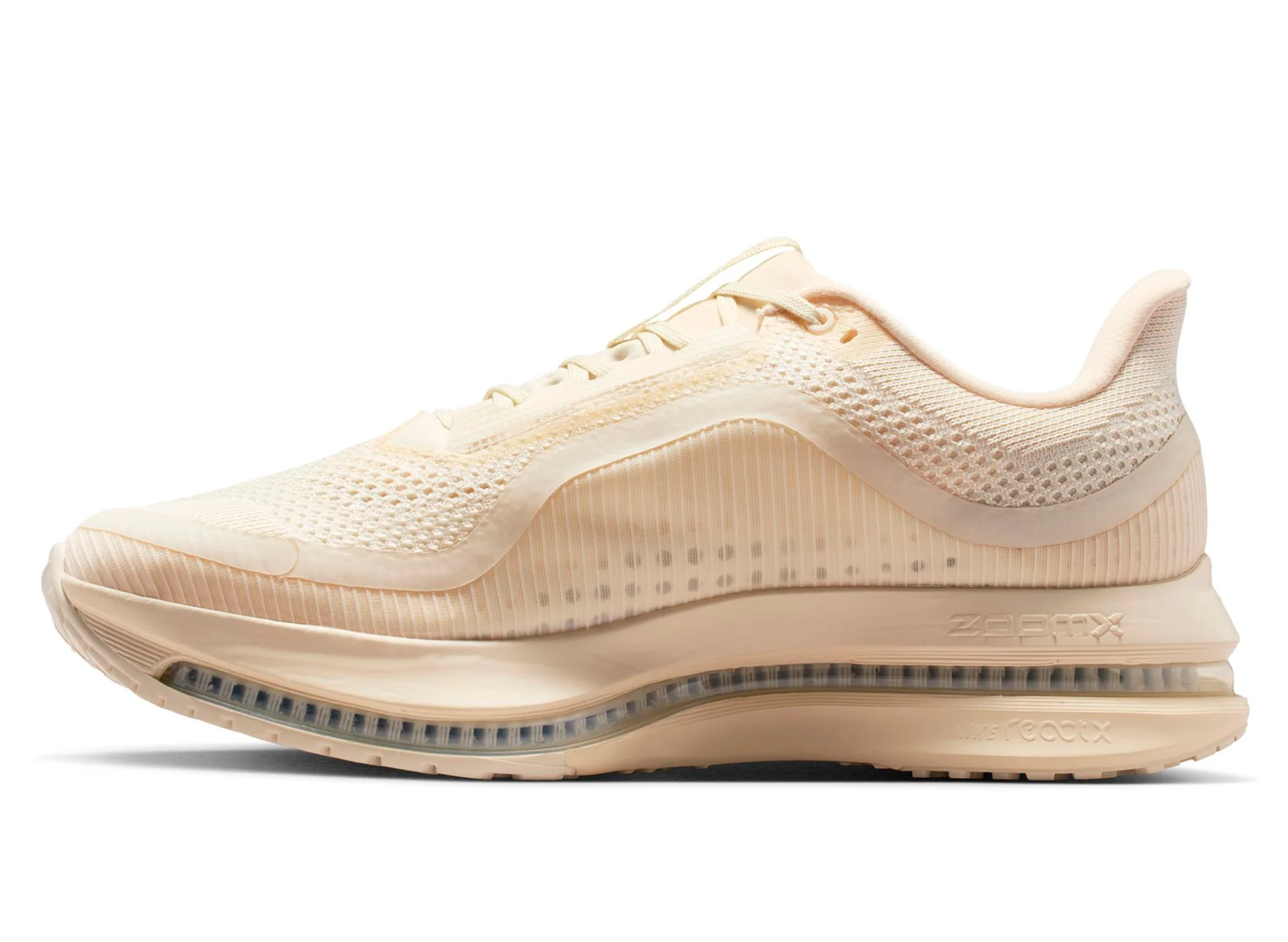 Nike Pegasus Premium SP in Natural / Mushroom - Image 3