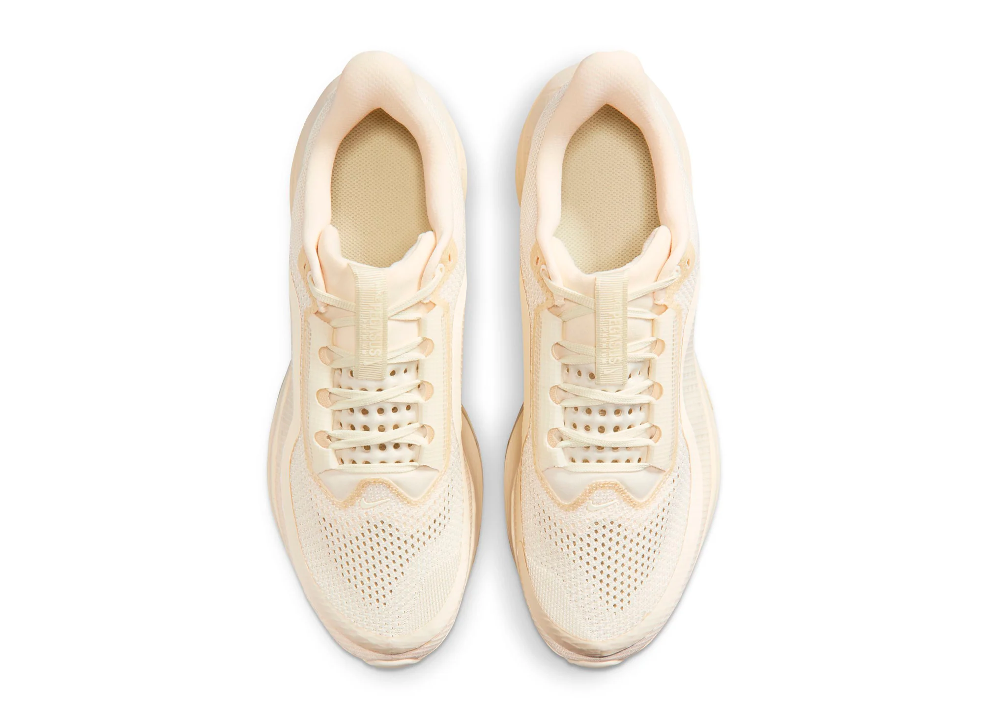 Nike Pegasus Premium SP in Natural / Mushroom - Image 4