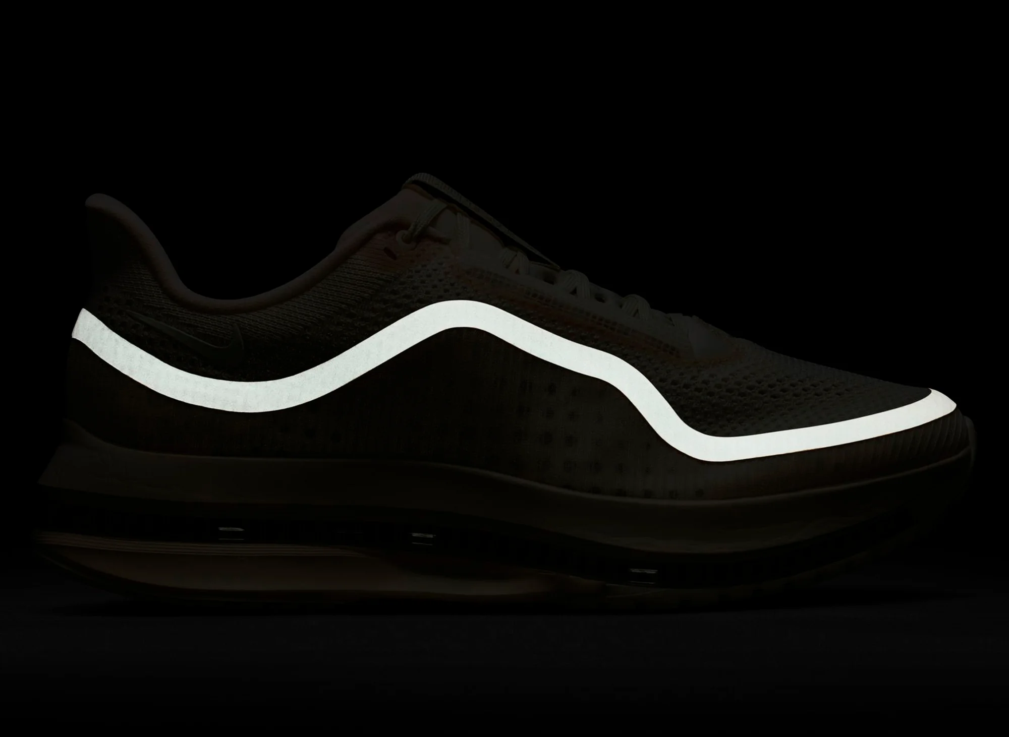 Nike Pegasus Premium SP in Natural / Mushroom - Image 6