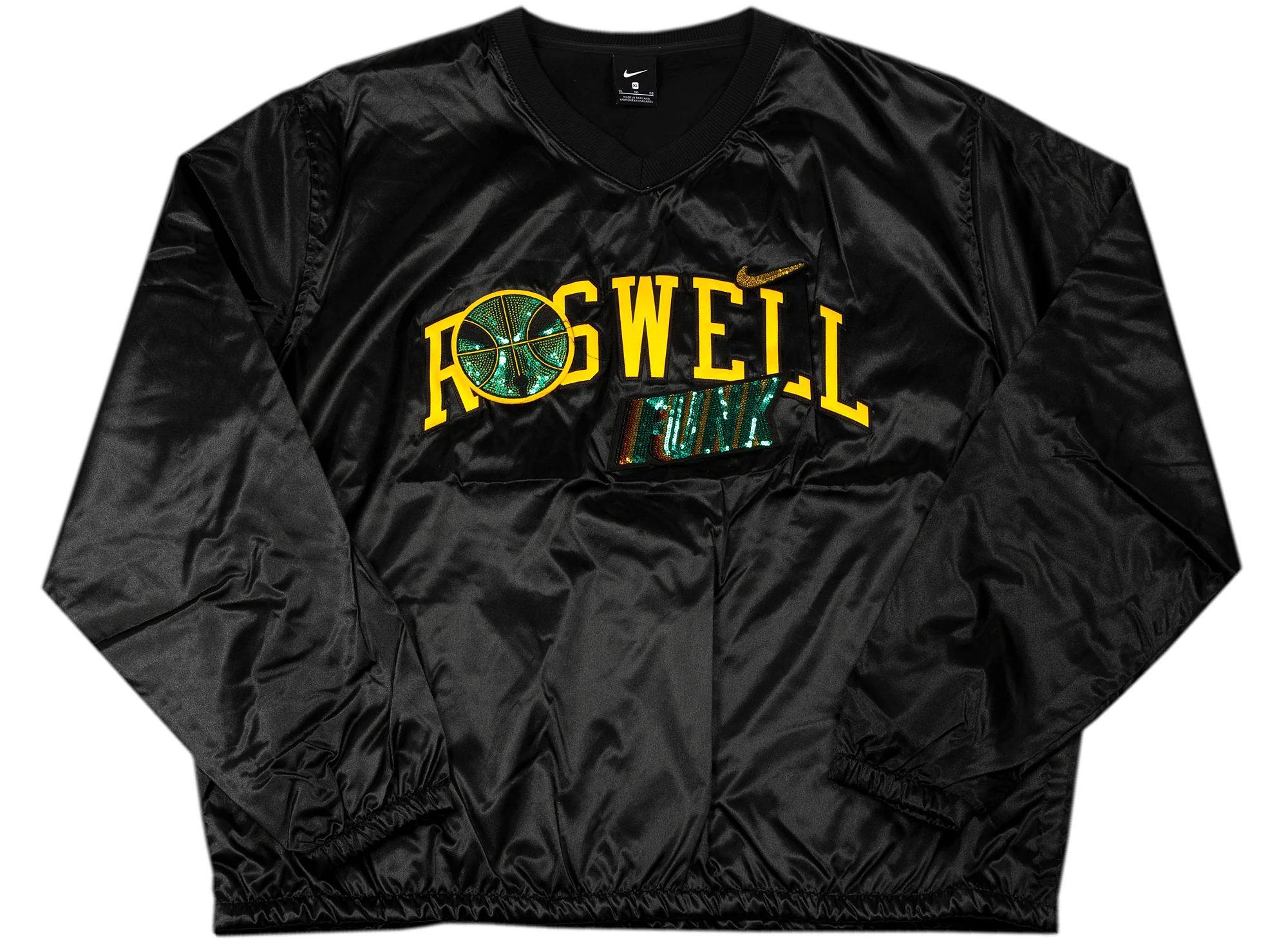 Nike PRM Rayguns Jacket
