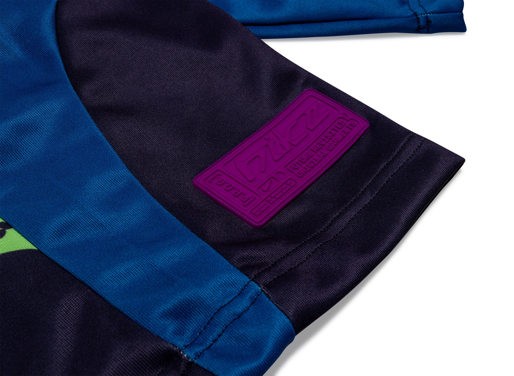 Nike Project F.R.O.G. Jelly Cage Jersey - Image 2