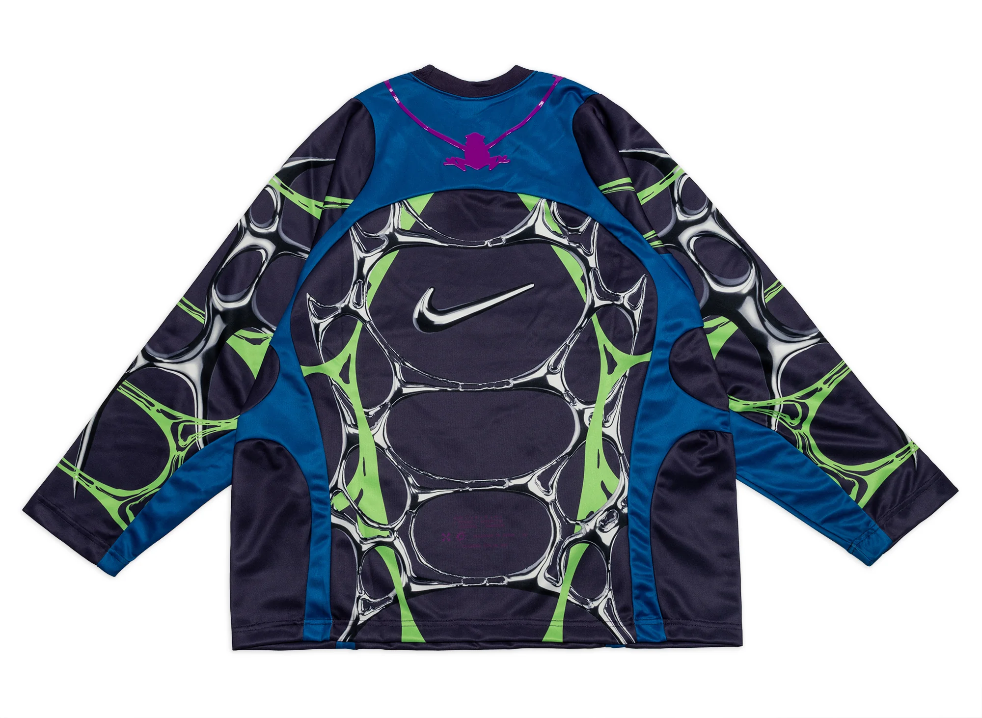 Nike Project F.R.O.G. Jelly Cage Jersey - Image 3