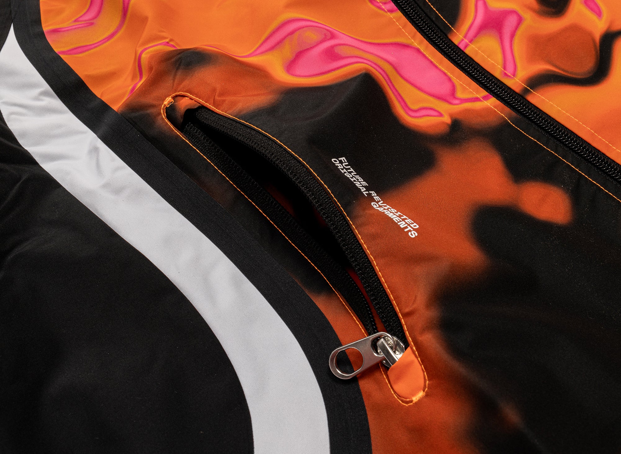 Nike Project F.R.O.G. Storm-FIT Convertible Track Jacket - Image 5