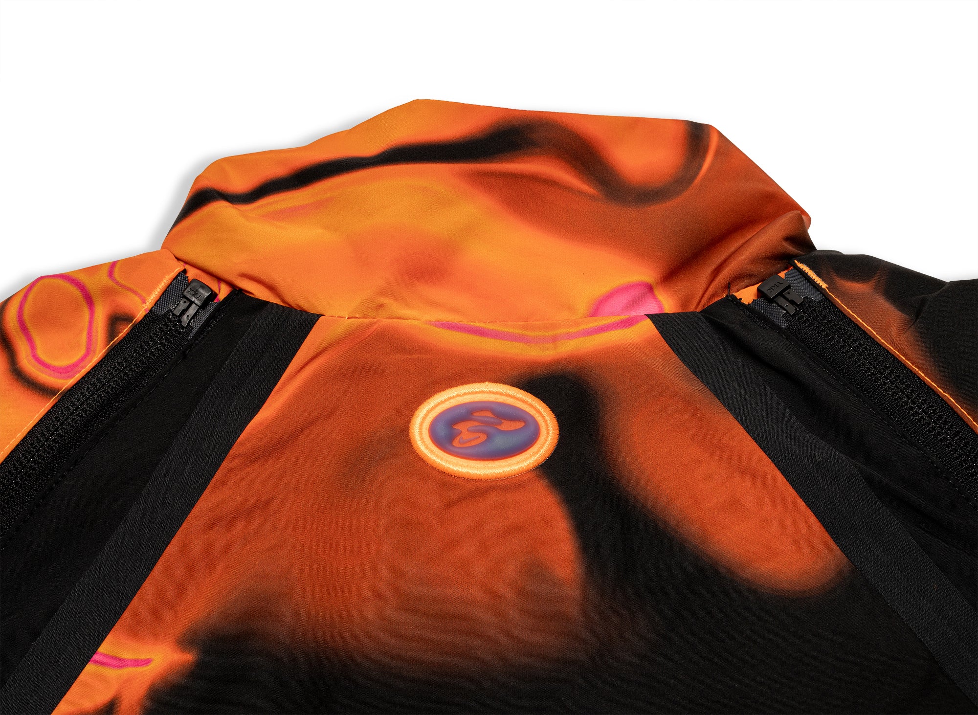 Nike Project F.R.O.G. Storm-FIT Convertible Track Jacket - Image 6