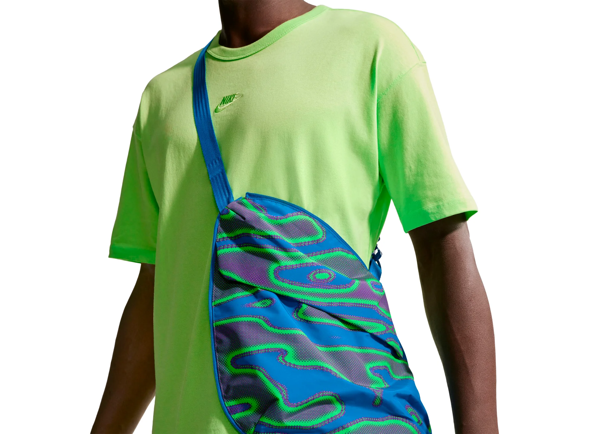 Nike Project F.R.O.G. Storm-FIT Hooded Jacket in Vivid Purple - Image 7