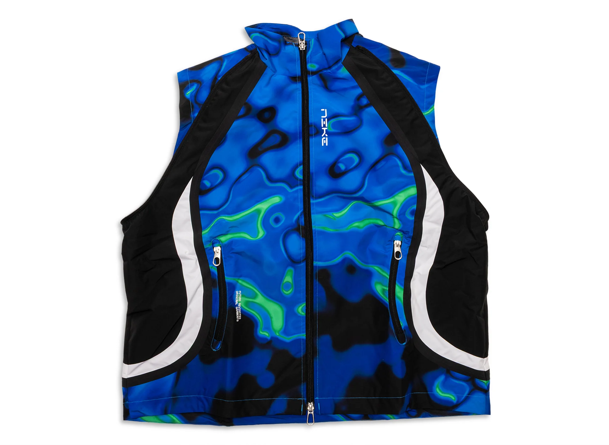 Nike Project F.R.O.G. Storm-FIT Convertible Track Jacket - Image 2