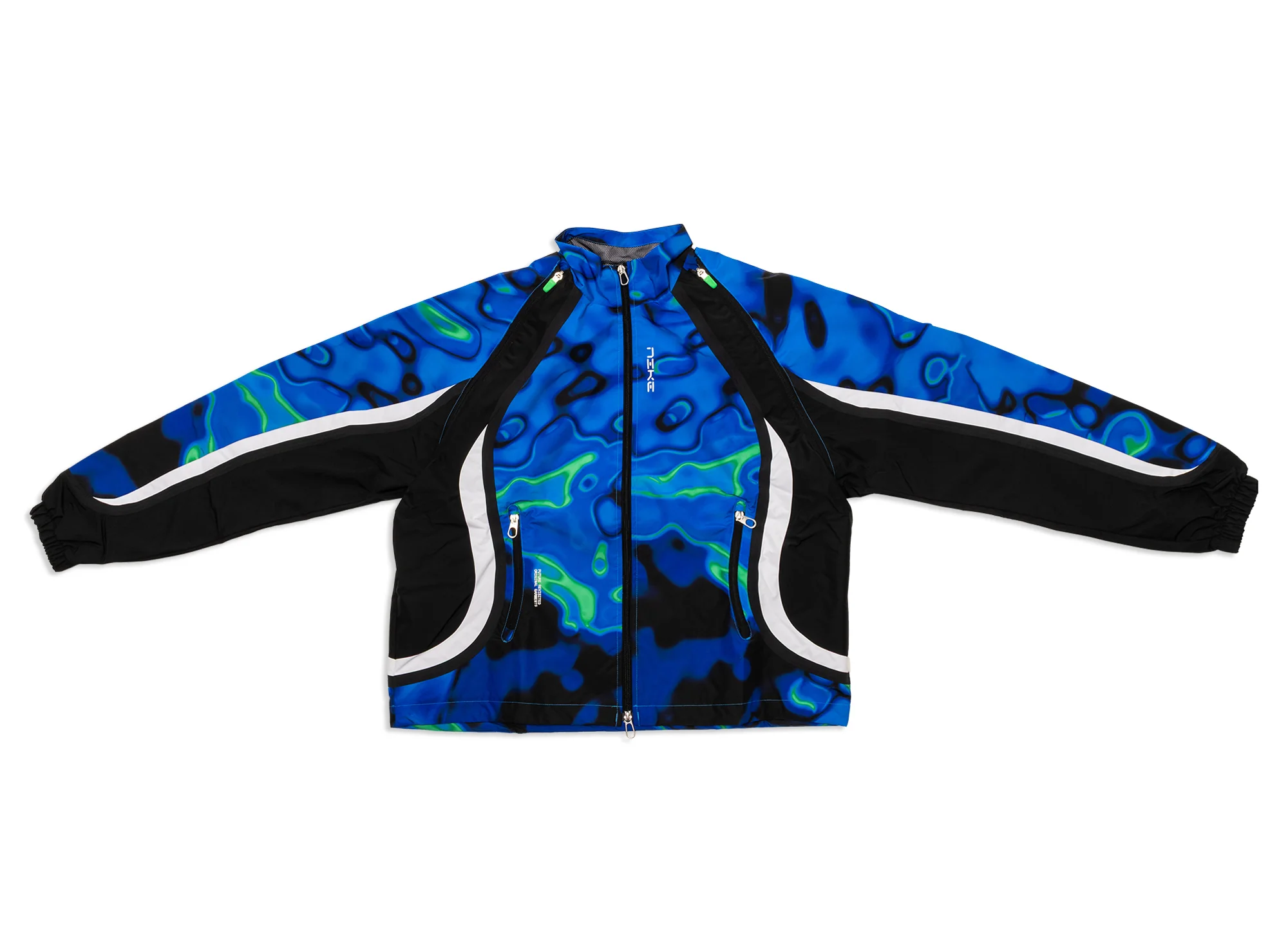 Nike Project F.R.O.G. Storm-FIT Convertible Track Jacket - Image 3