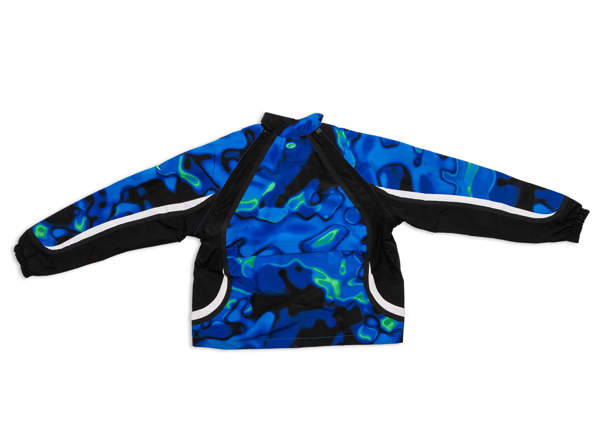 Nike Project F.R.O.G. Storm-FIT Convertible Track Jacket - Image 4