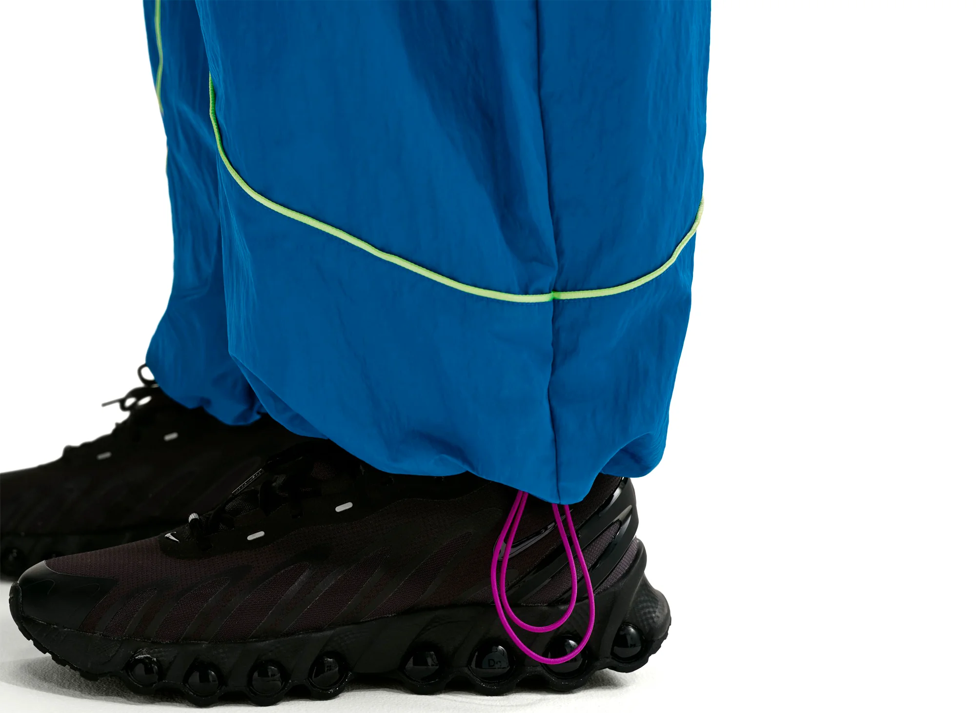 Nike Project F.R.O.G. Tobi Pants in Brilliant Blue - Image 6