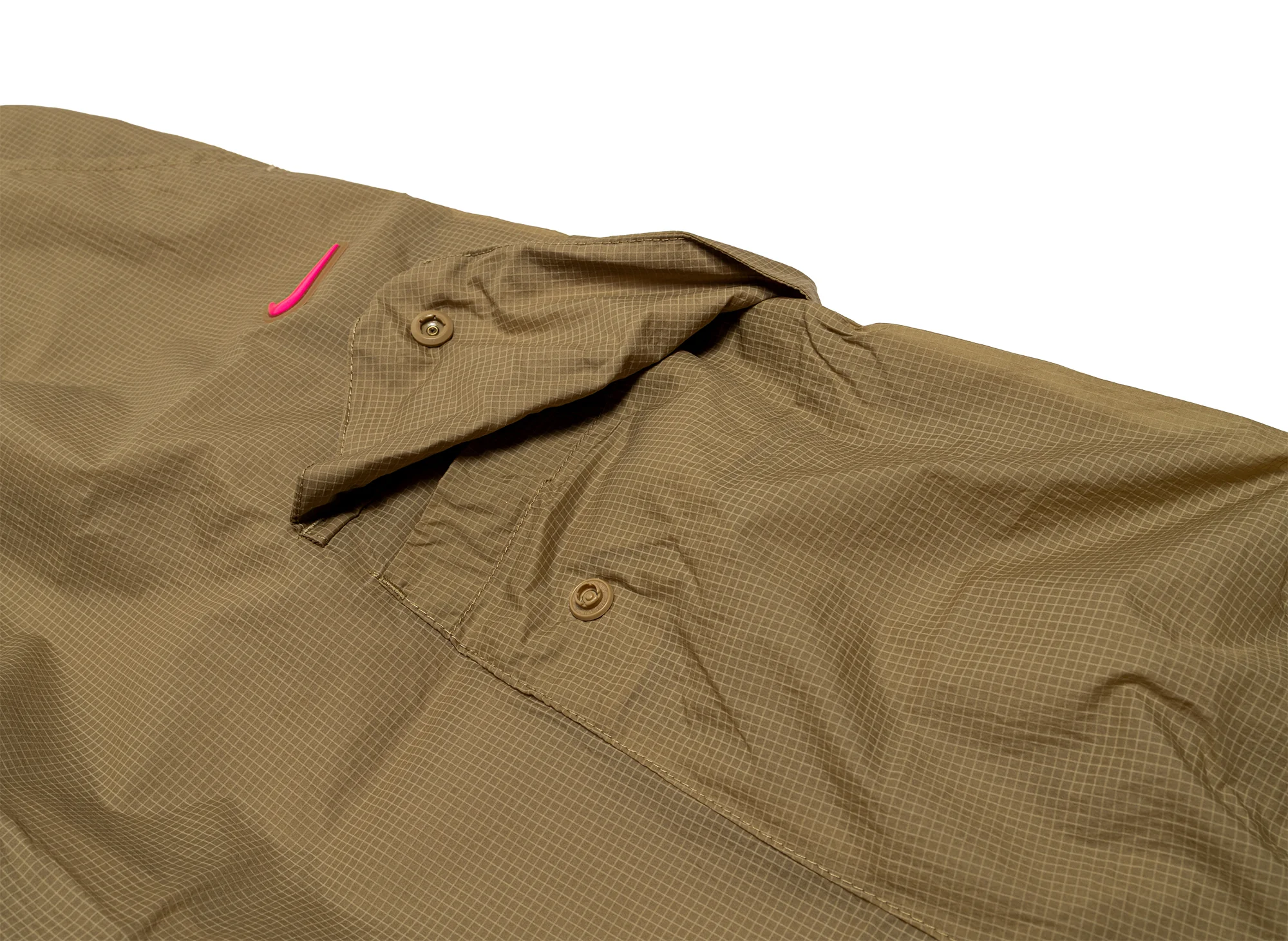 Nike Project F.R.O.G. Transparent Cargo Pants - Image 2