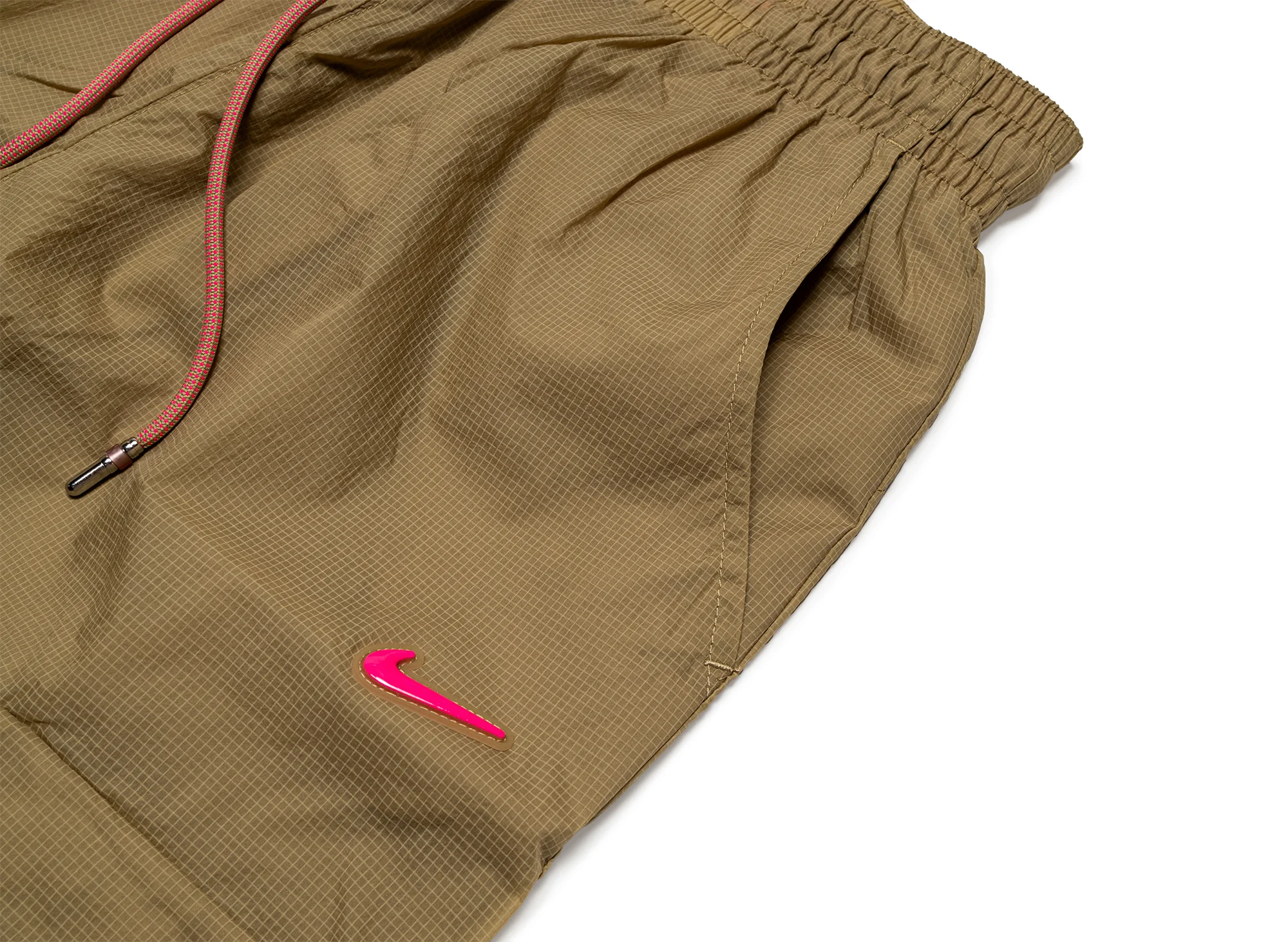 Nike Project F.R.O.G. Transparent Cargo Pants - Image 3