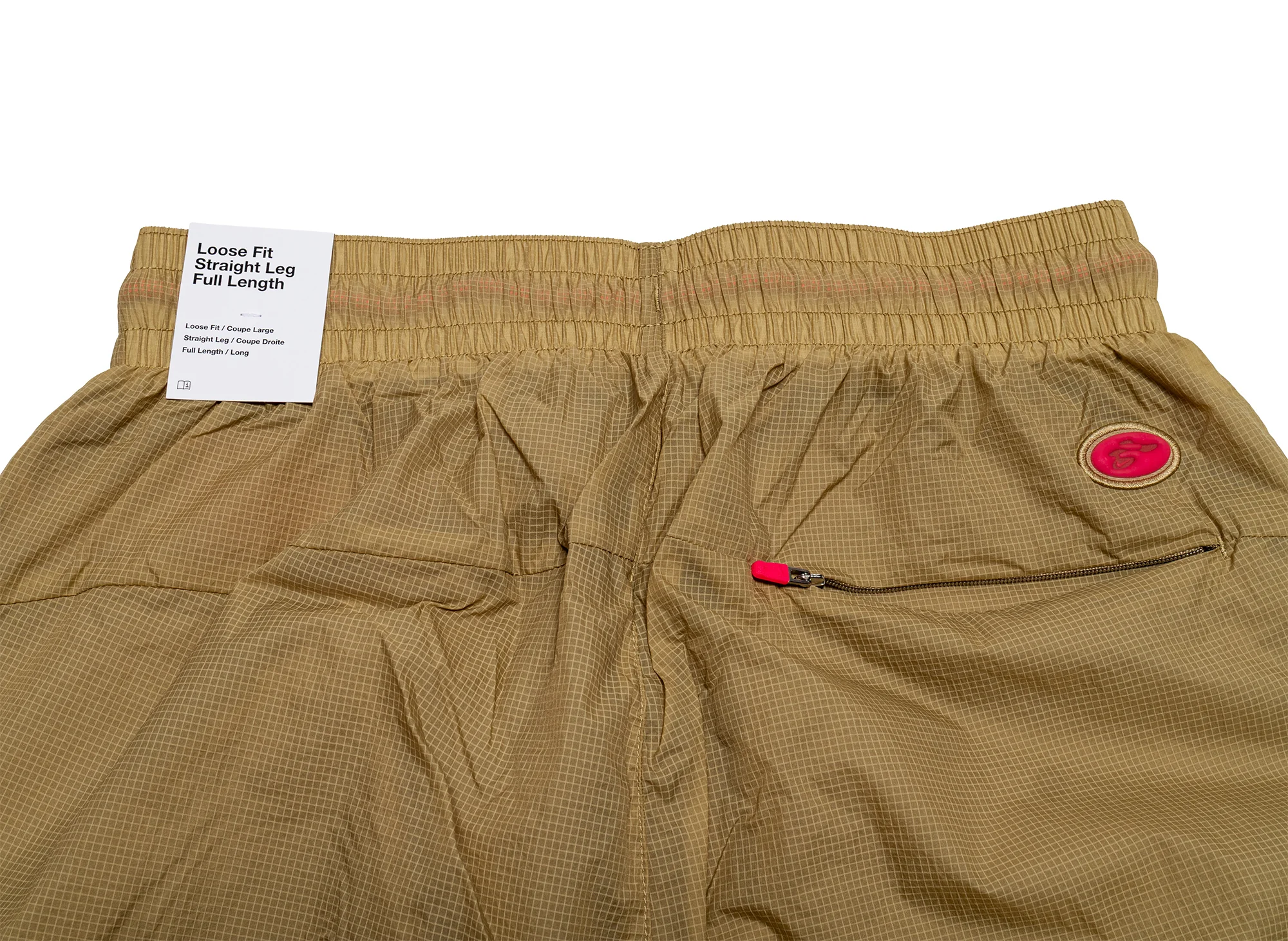 Nike Project F.R.O.G. Transparent Cargo Pants - Image 4