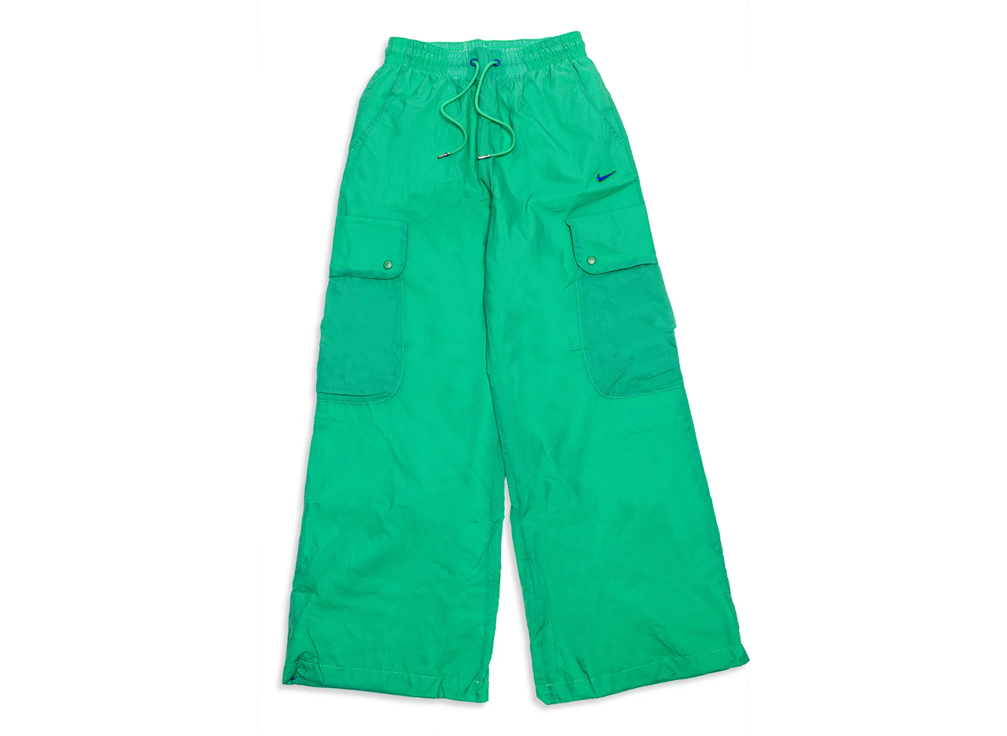 Nike Project F.R.O.G. Transparent Cargo Pants