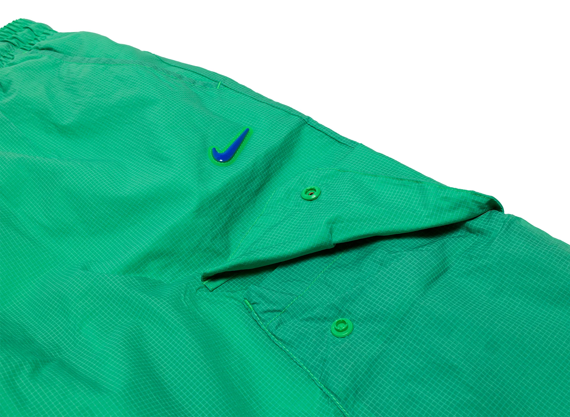 Nike Project F.R.O.G. Transparent Cargo Pants - Image 2