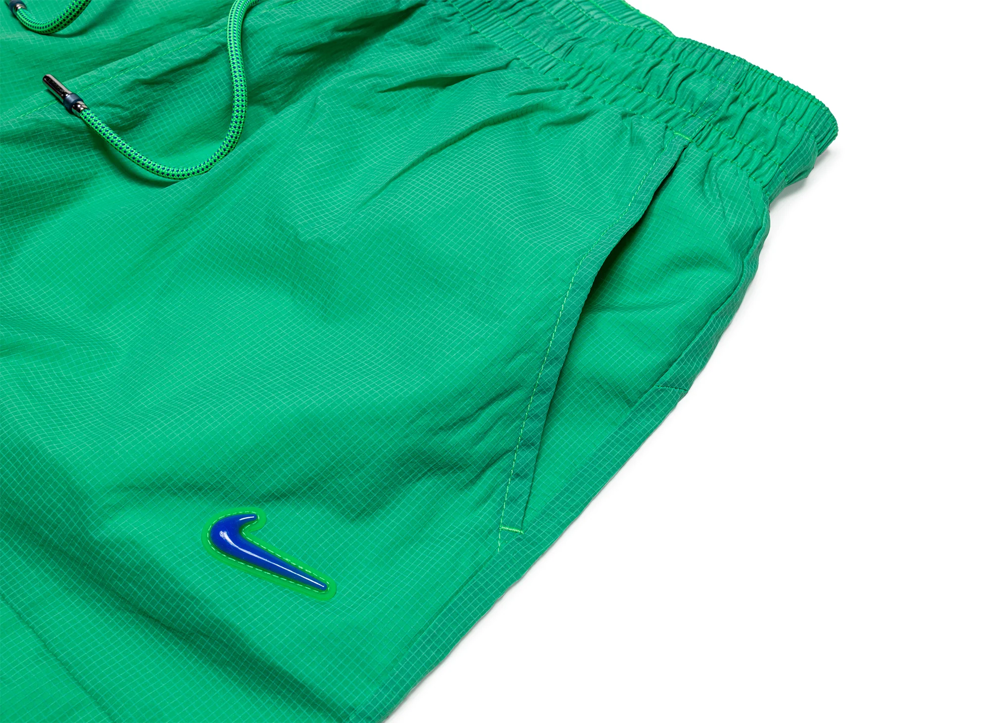 Nike Project F.R.O.G. Transparent Cargo Pants - Image 3