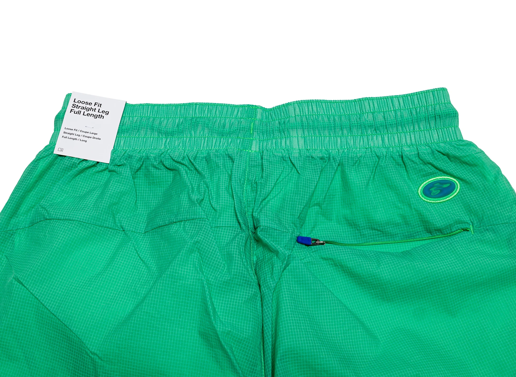 Nike Project F.R.O.G. Transparent Cargo Pants - Image 4
