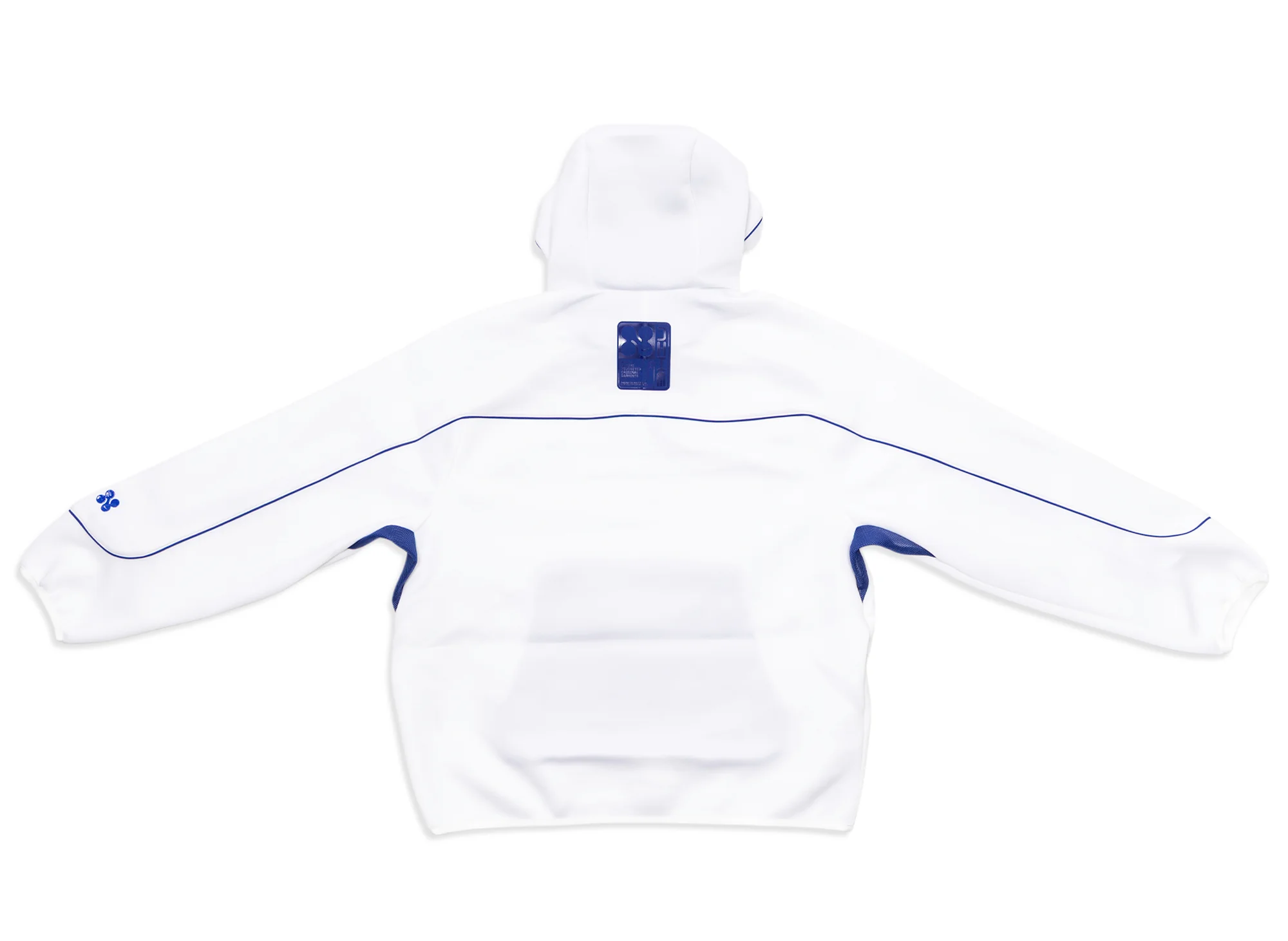 Nike Project FROG Pullover Hoodie - Image 2
