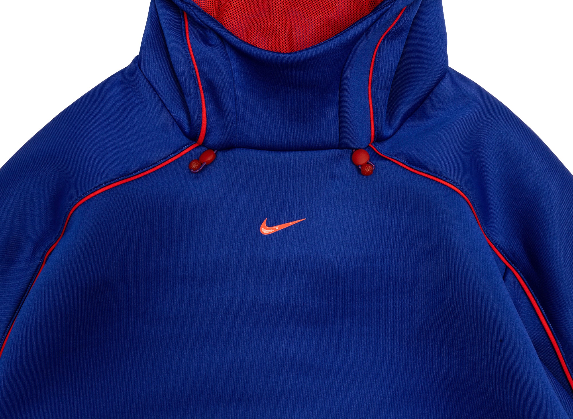 Nike Project FROG Pullover Hoodie - Image 2