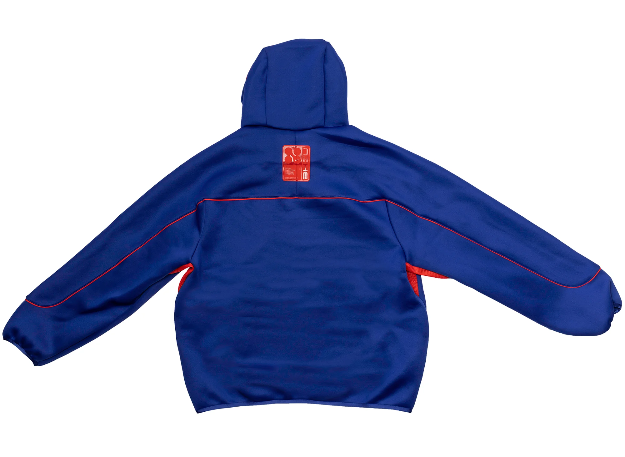 Nike Project FROG Pullover Hoodie - Image 3