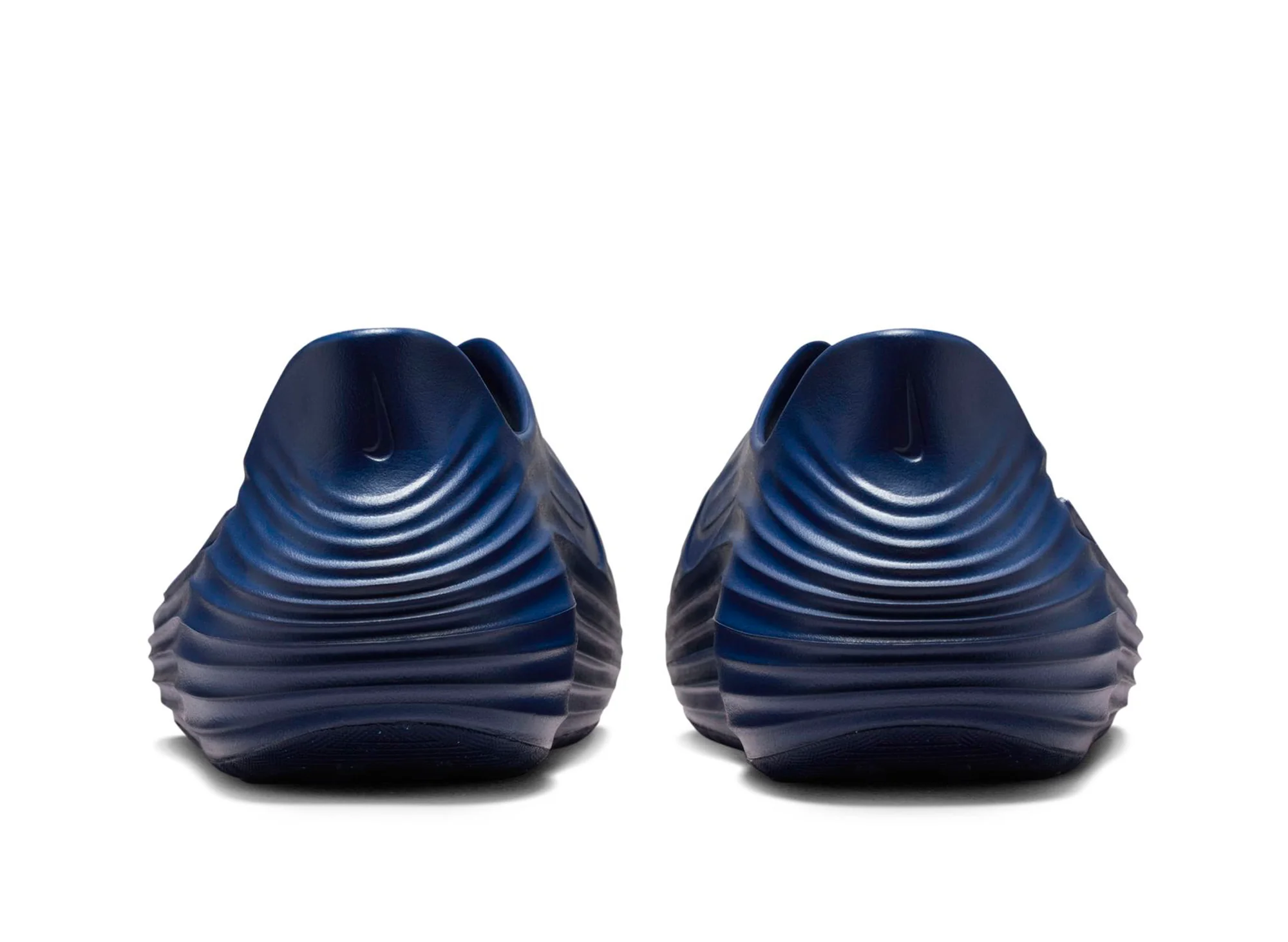 Nike ReactX Rejuven8 'Blue Void / Indigo Burst' - Image 2