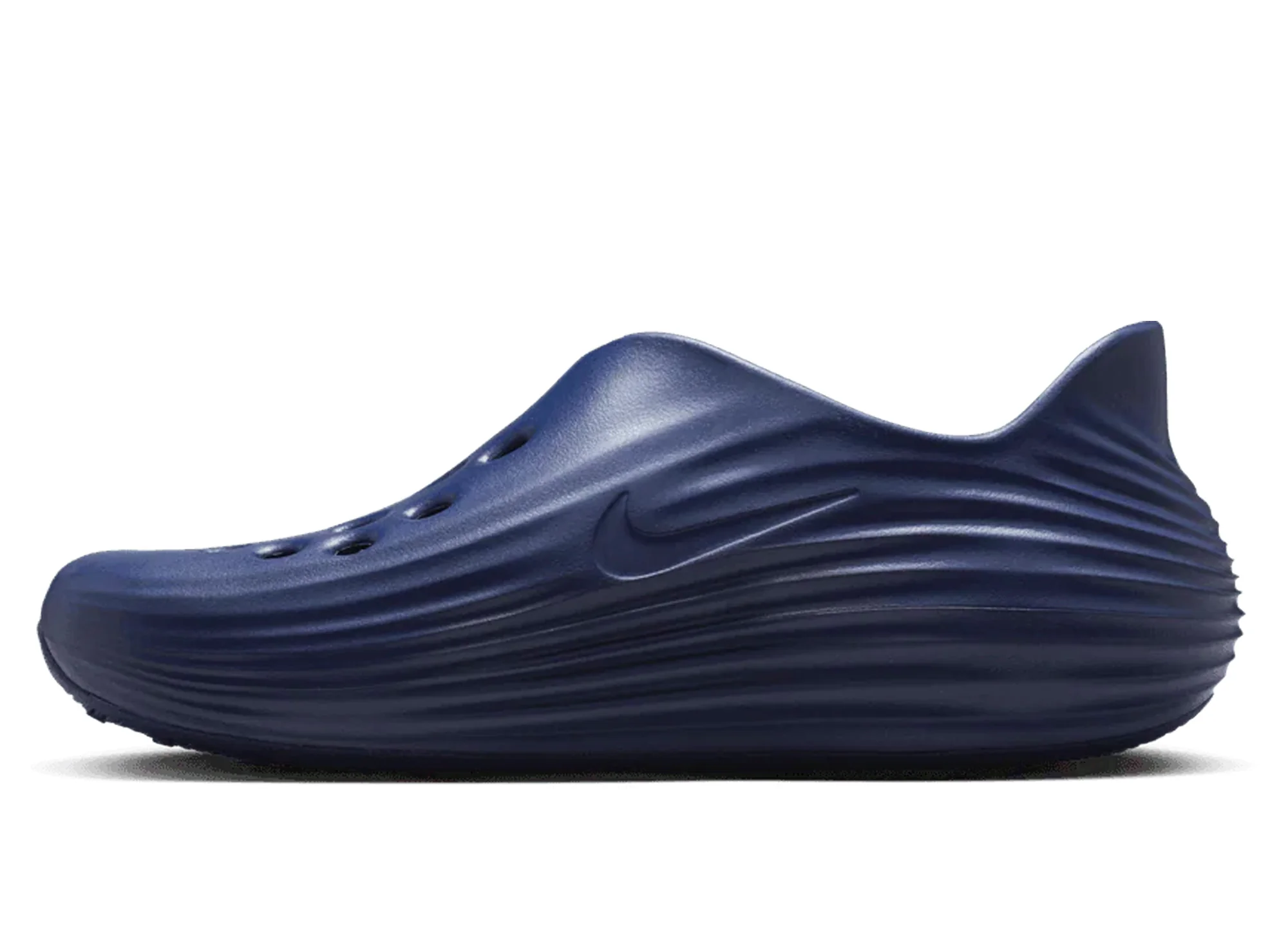 Nike ReactX Rejuven8 'Blue Void / Indigo Burst' - Image 3
