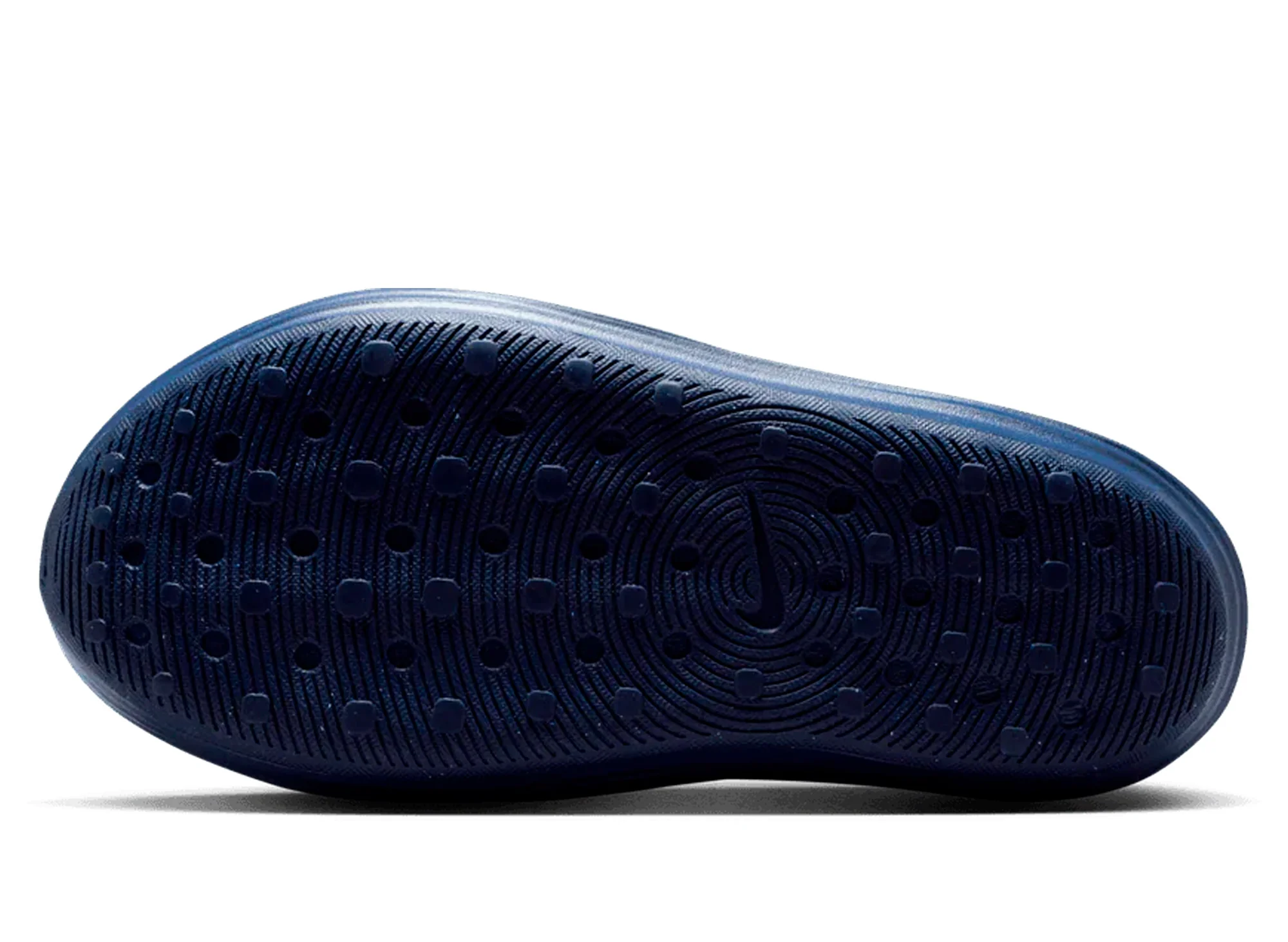 Nike ReactX Rejuven8 'Blue Void / Indigo Burst' - Image 5