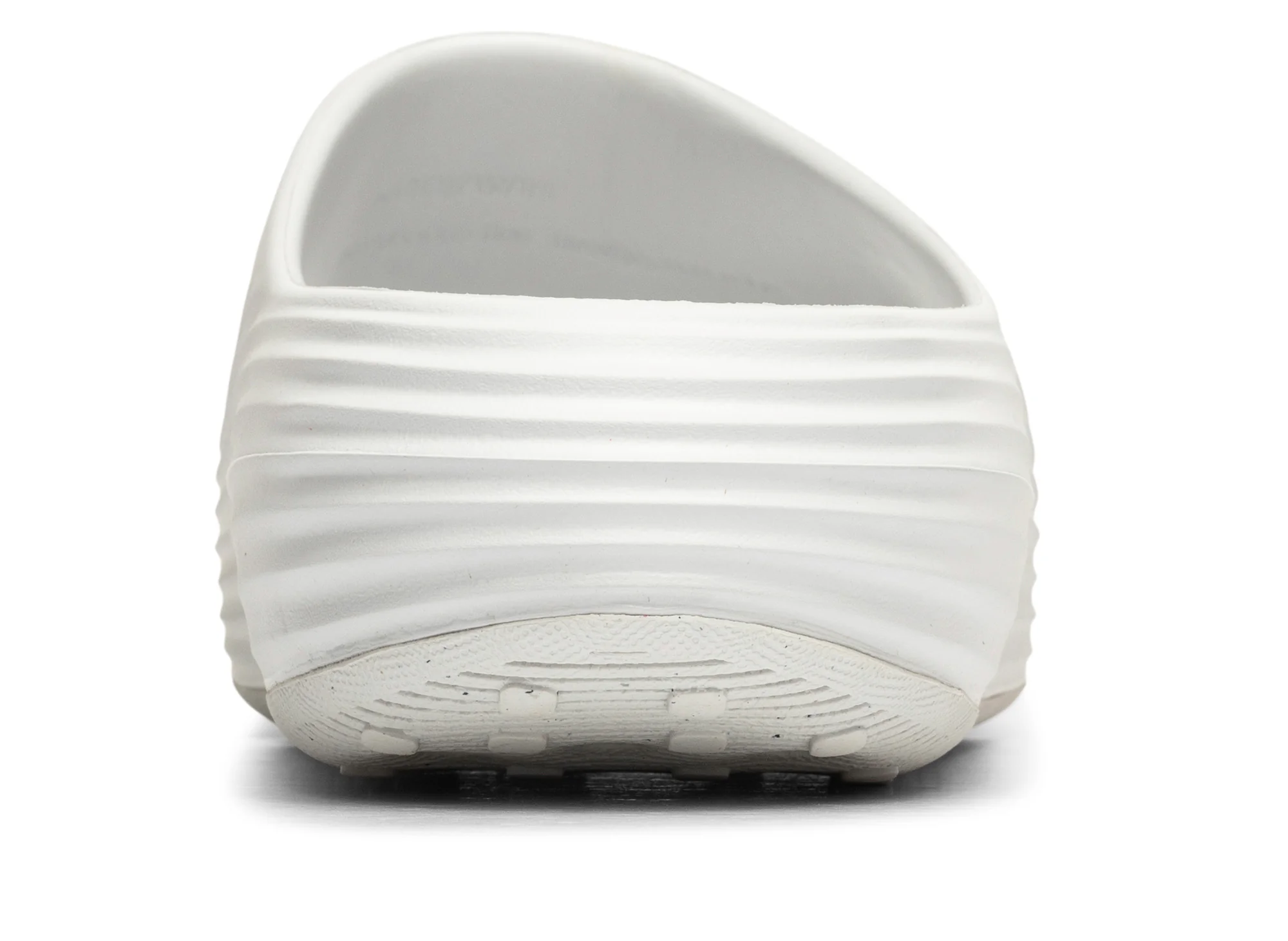 Nike ReactX Rejuven8 Slide 'Summit White' - Image 2