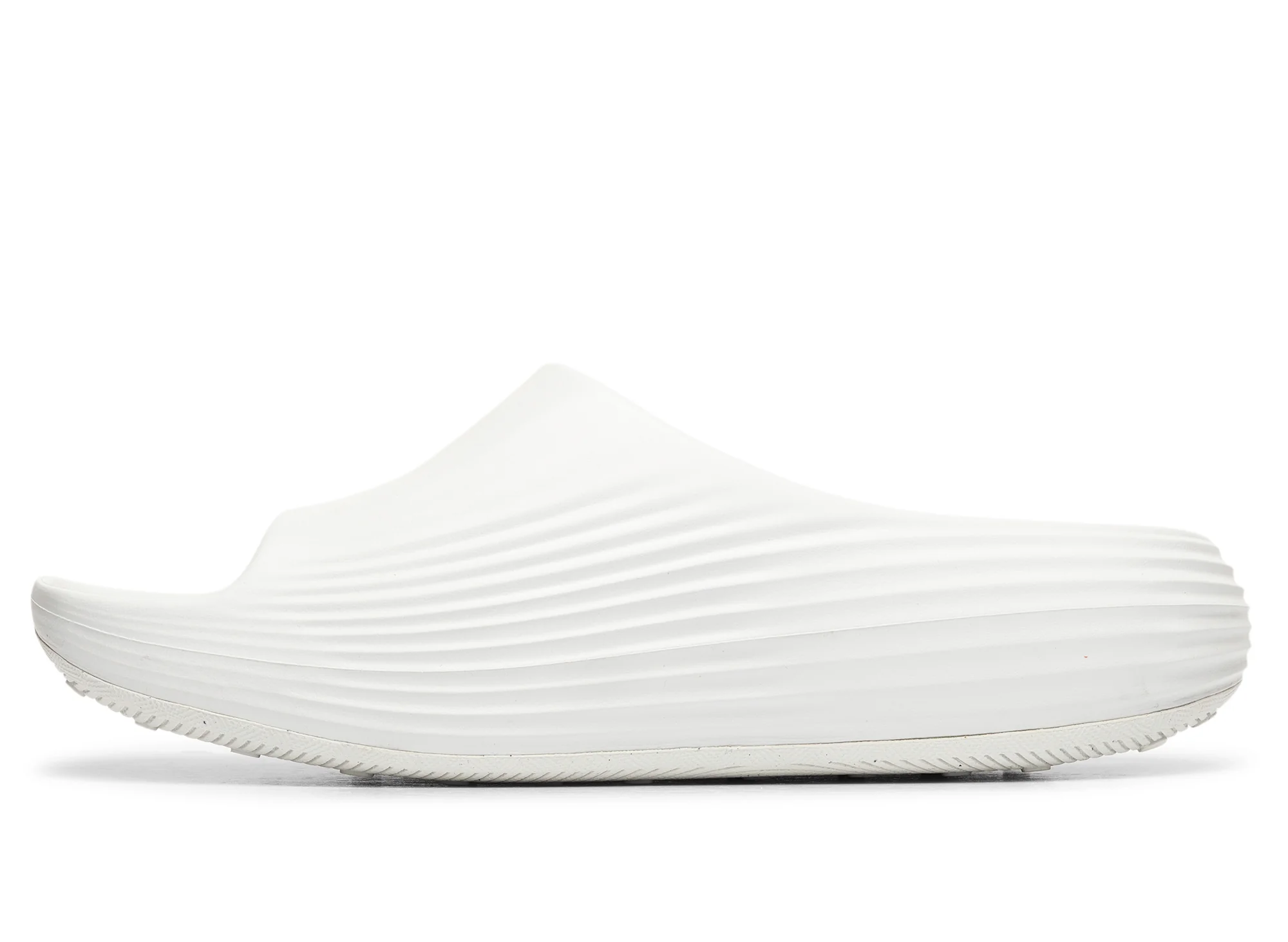 Nike ReactX Rejuven8 Slide 'Summit White' - Image 3