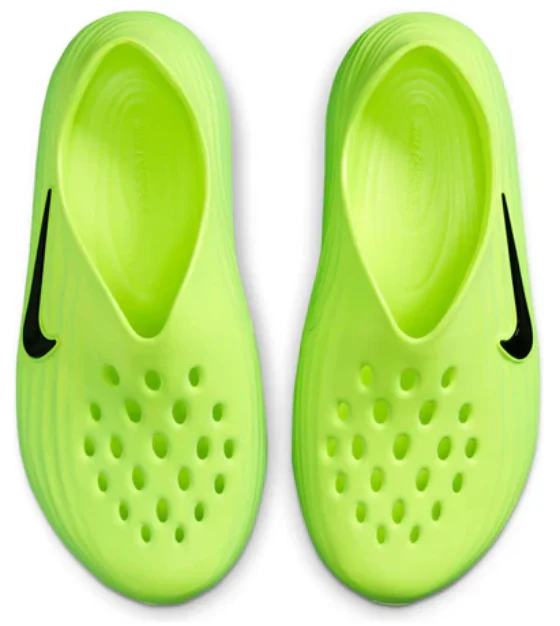 Nike ReactX Rejuven8 'Green Strike' - Image 2