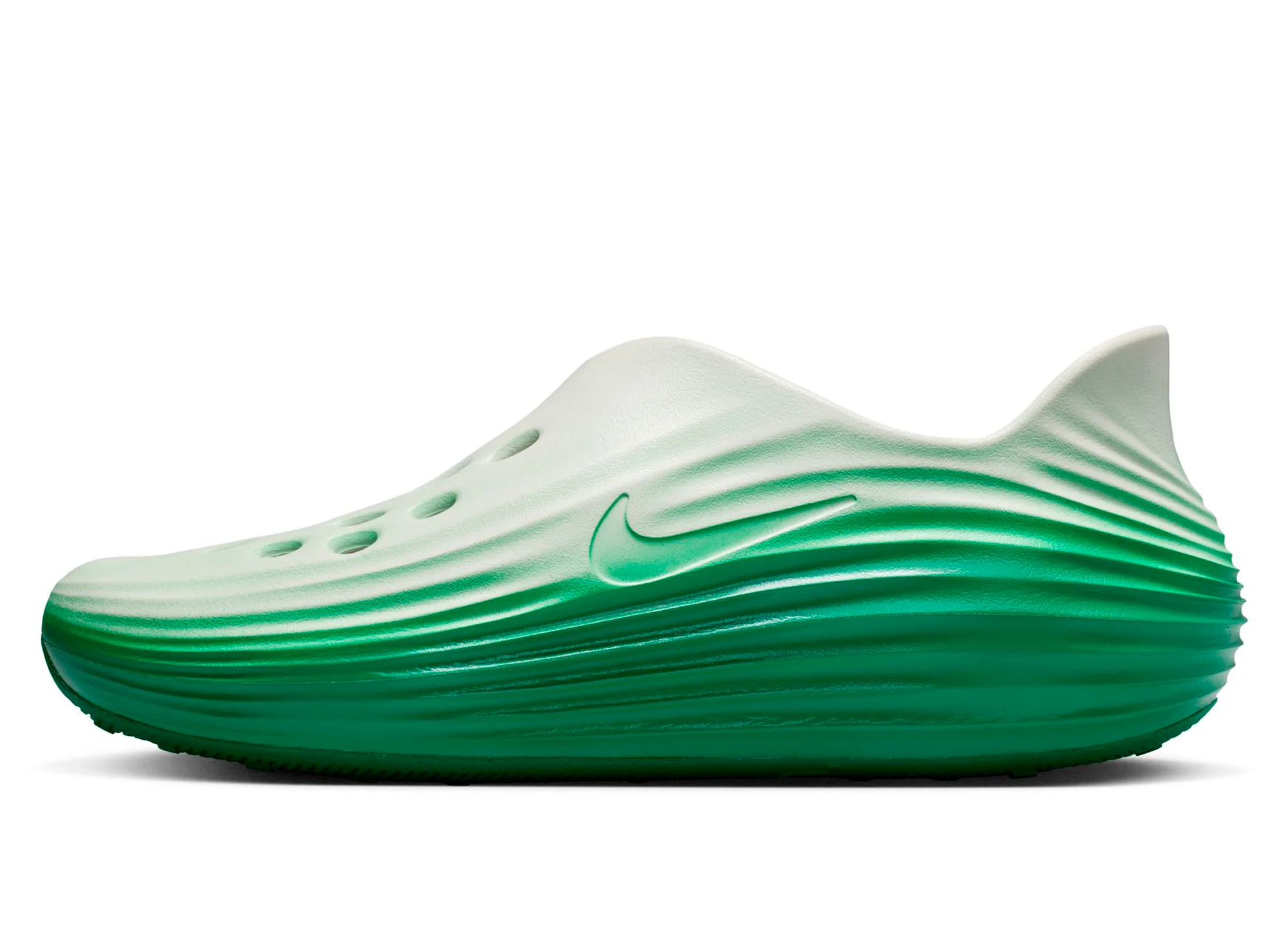Nike ReactX Rejuven8 'Malachite / Spruce Aura' - Image 3