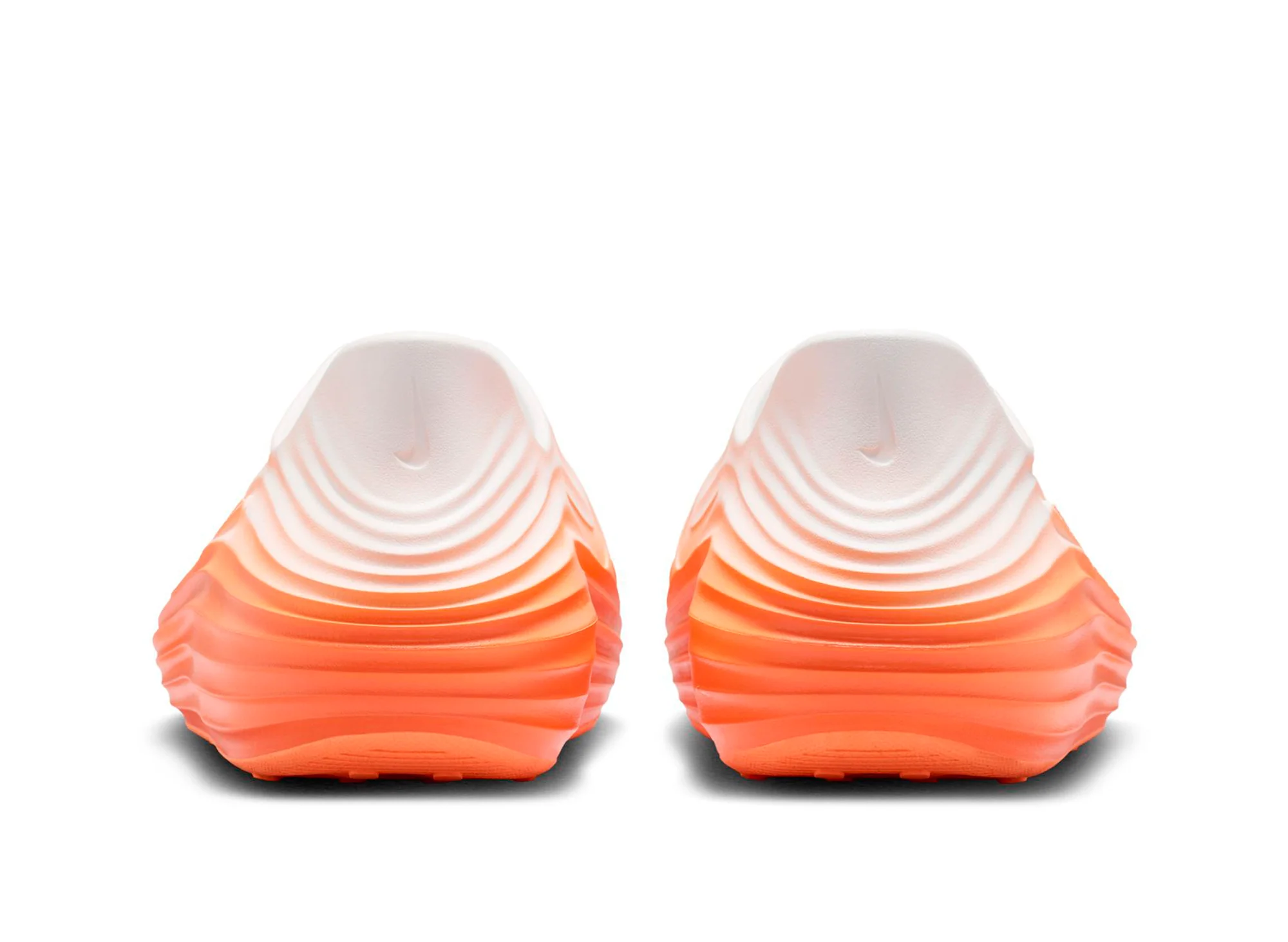 Nike ReactX Rejuven8 'Orange Frost / Sail' - Image 2